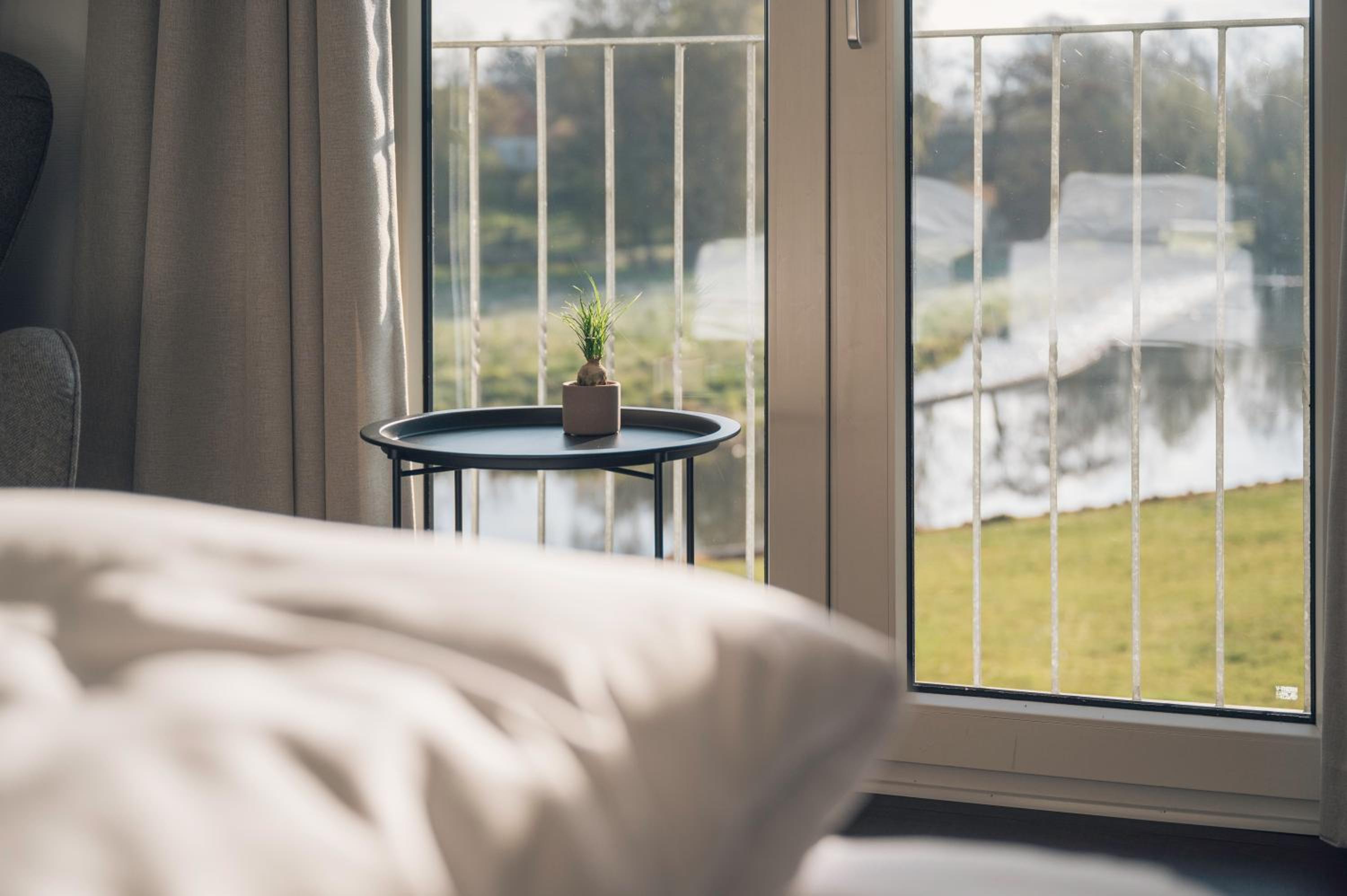Brobyværk Kro view 5