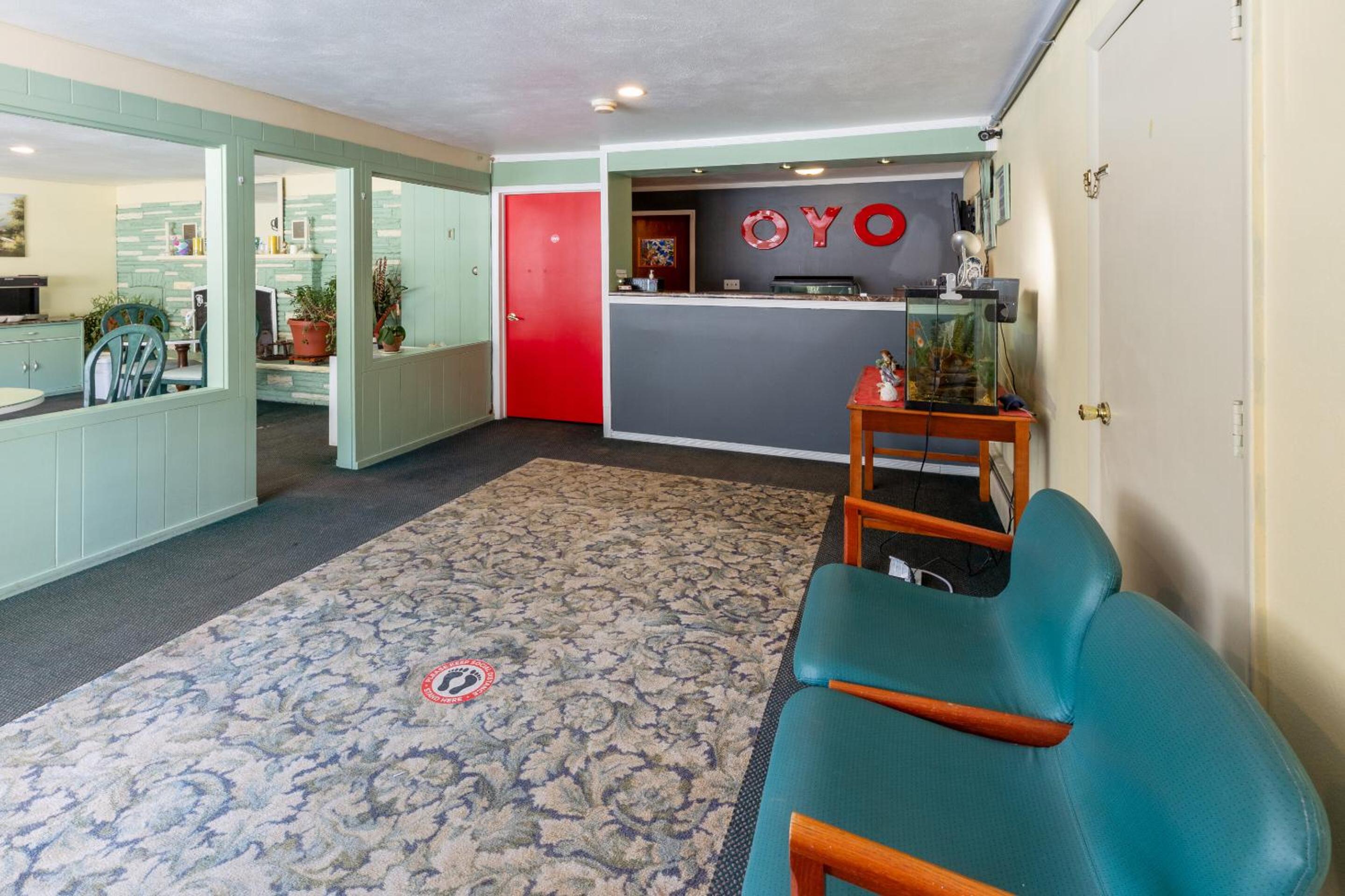 Buena Vista Inn Motel