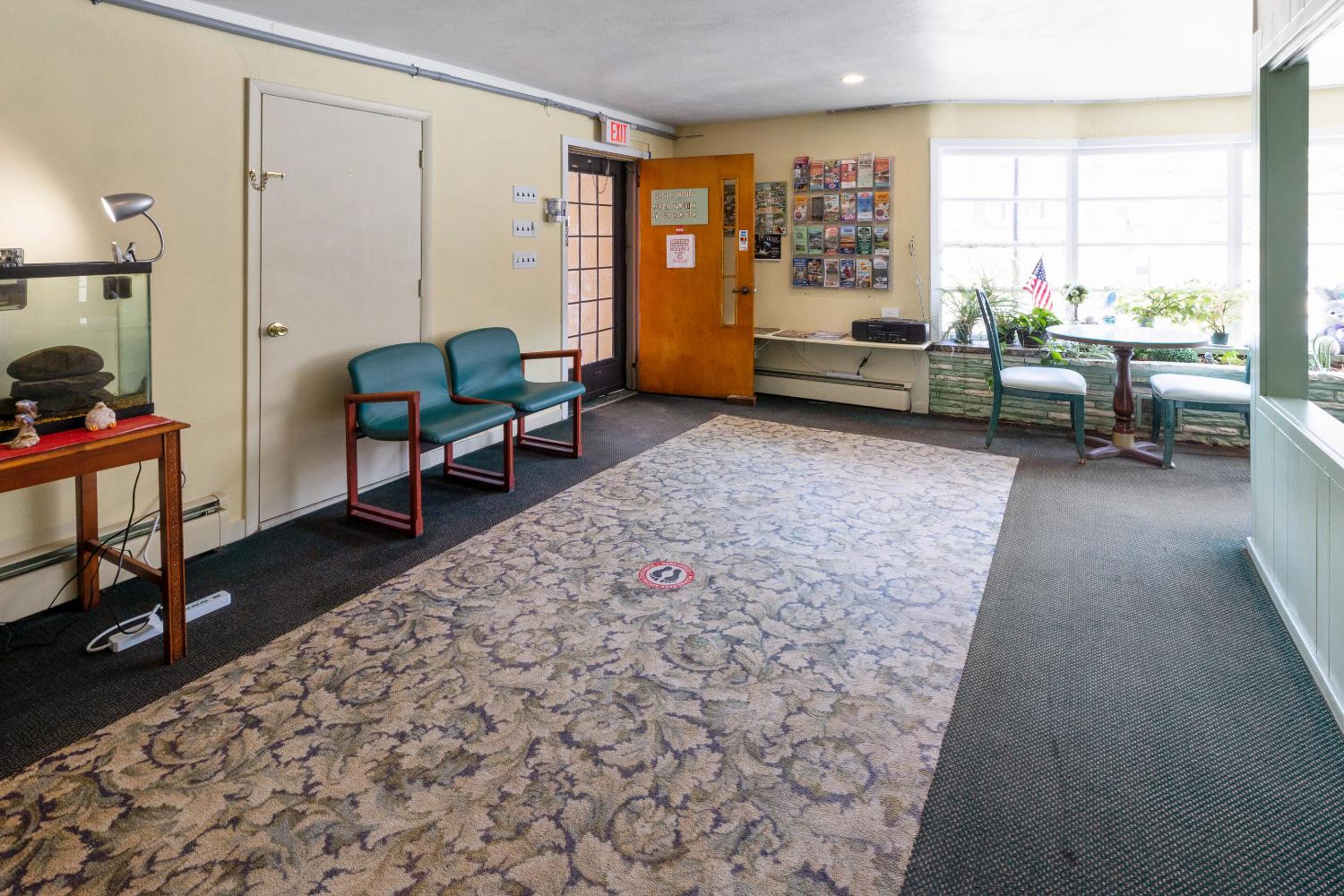 Buena Vista Inn Motel