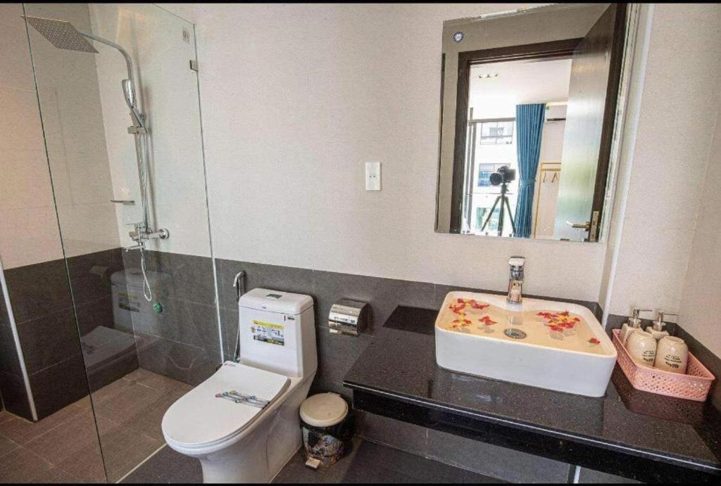 Biệt Thự FLC Sầm Sơn 4-8 Phòng Ngủ view 2