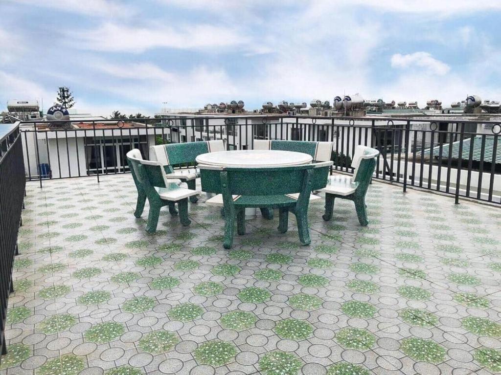 Biệt Thự FLC Sầm Sơn 4-8 Phòng Ngủ view 3