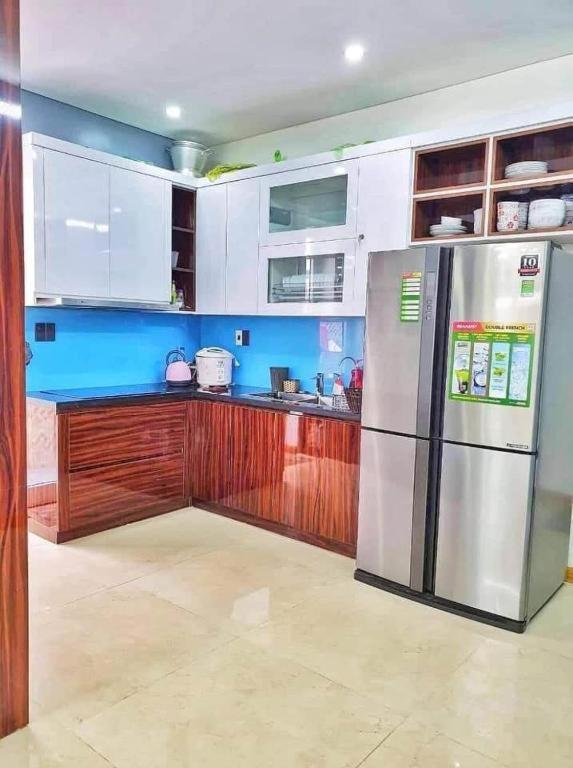 Biệt Thự FLC Sầm Sơn 4-8 Phòng Ngủ view 4