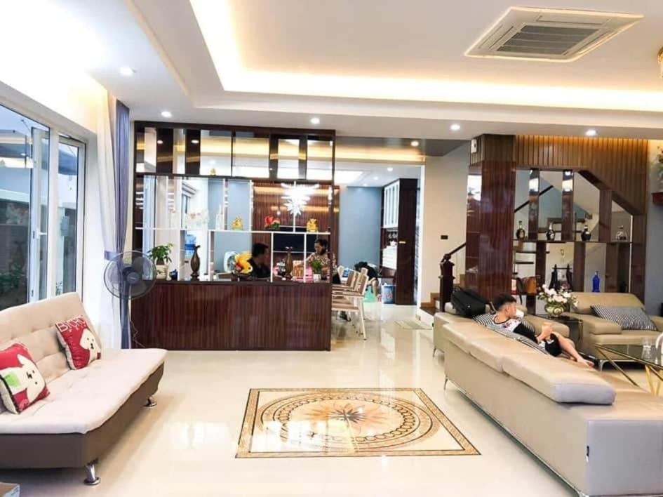 Biệt Thự FLC Sầm Sơn 4-8 Phòng Ngủ view 5