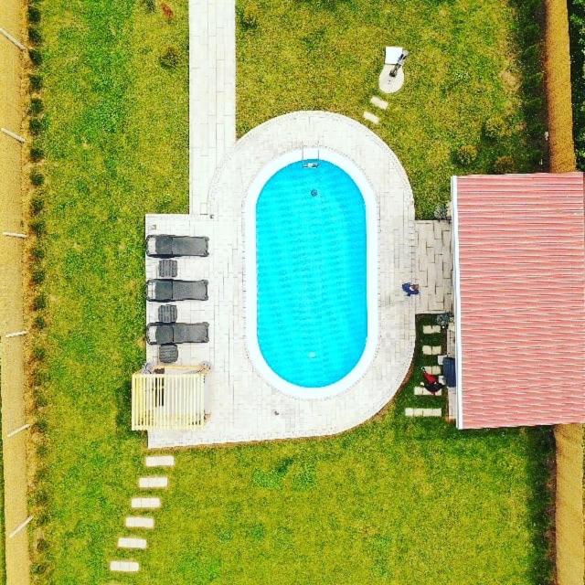 OAZA KUĆA ZA ODMOR view 3