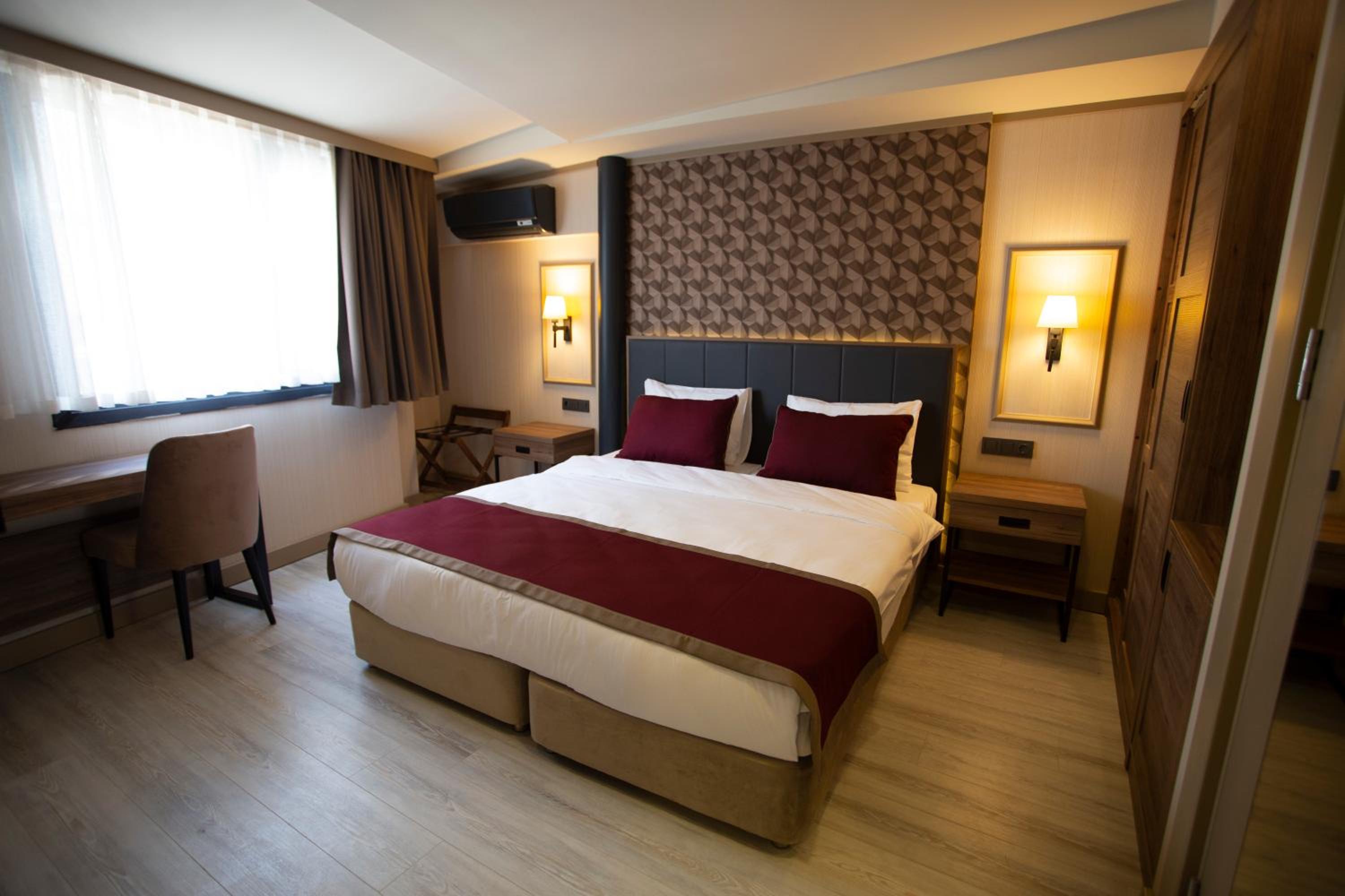 Beşiktaş Serenity Otel - Image 41