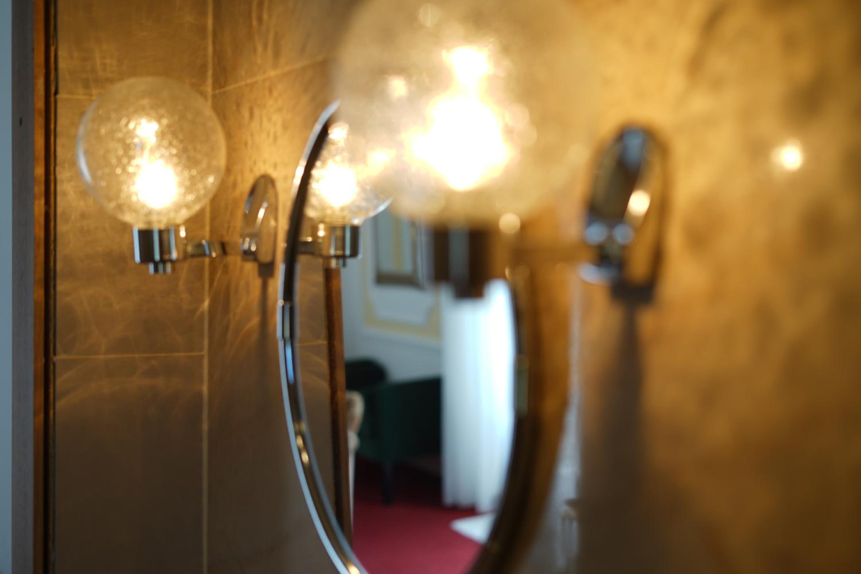 Romantic-Pension Albrecht - Villa next to UNESCO World Heritage - since 1901
