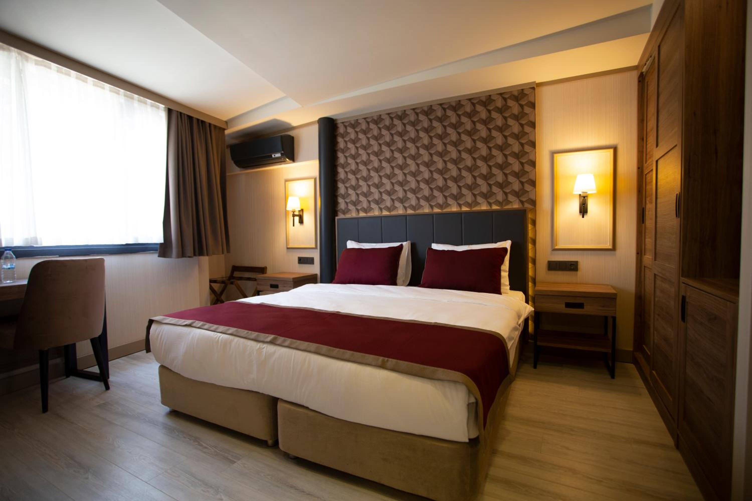 Beşiktaş Serenity Otel - Image 40