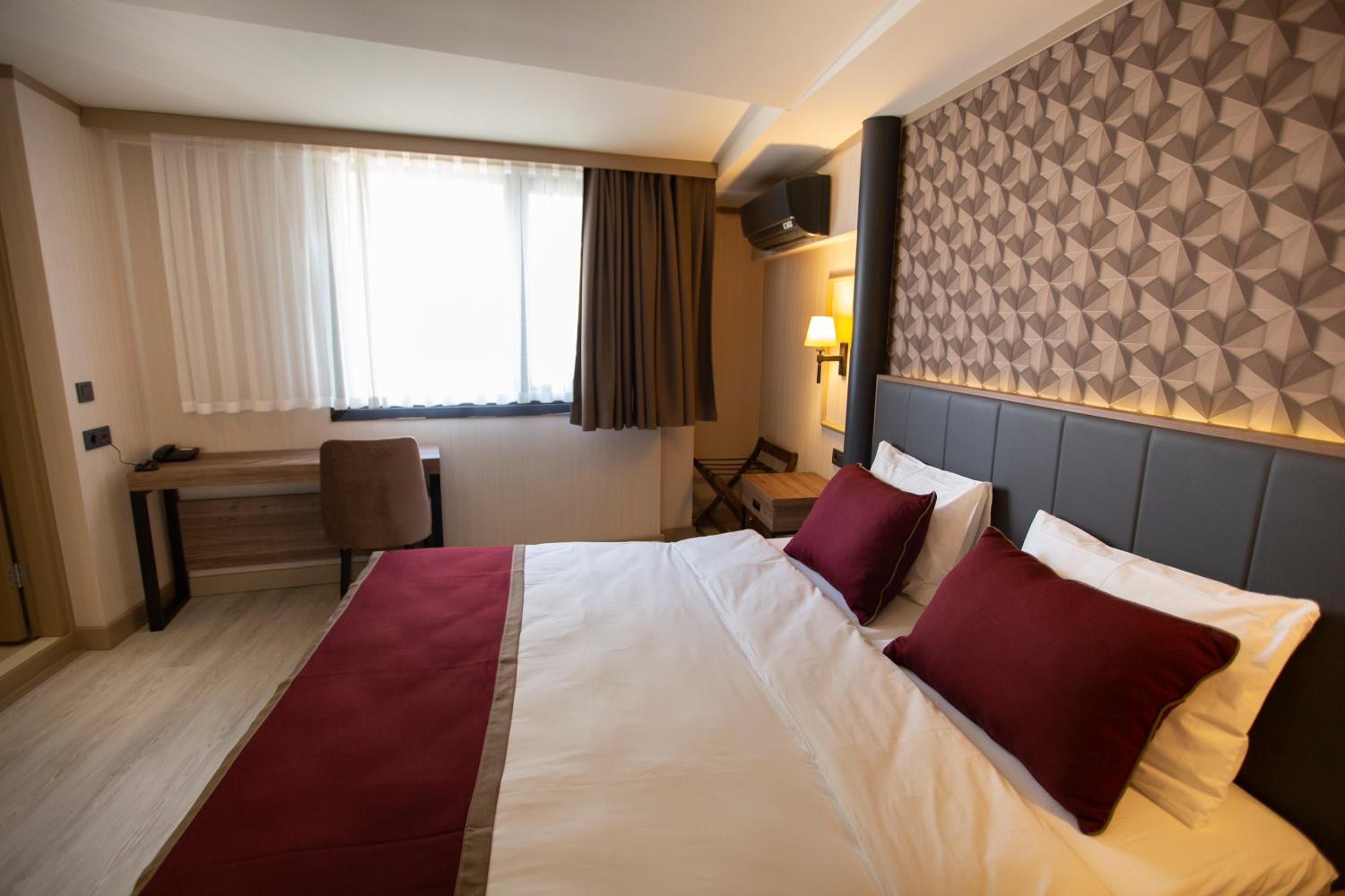 Beşiktaş Serenity Otel - Image 39