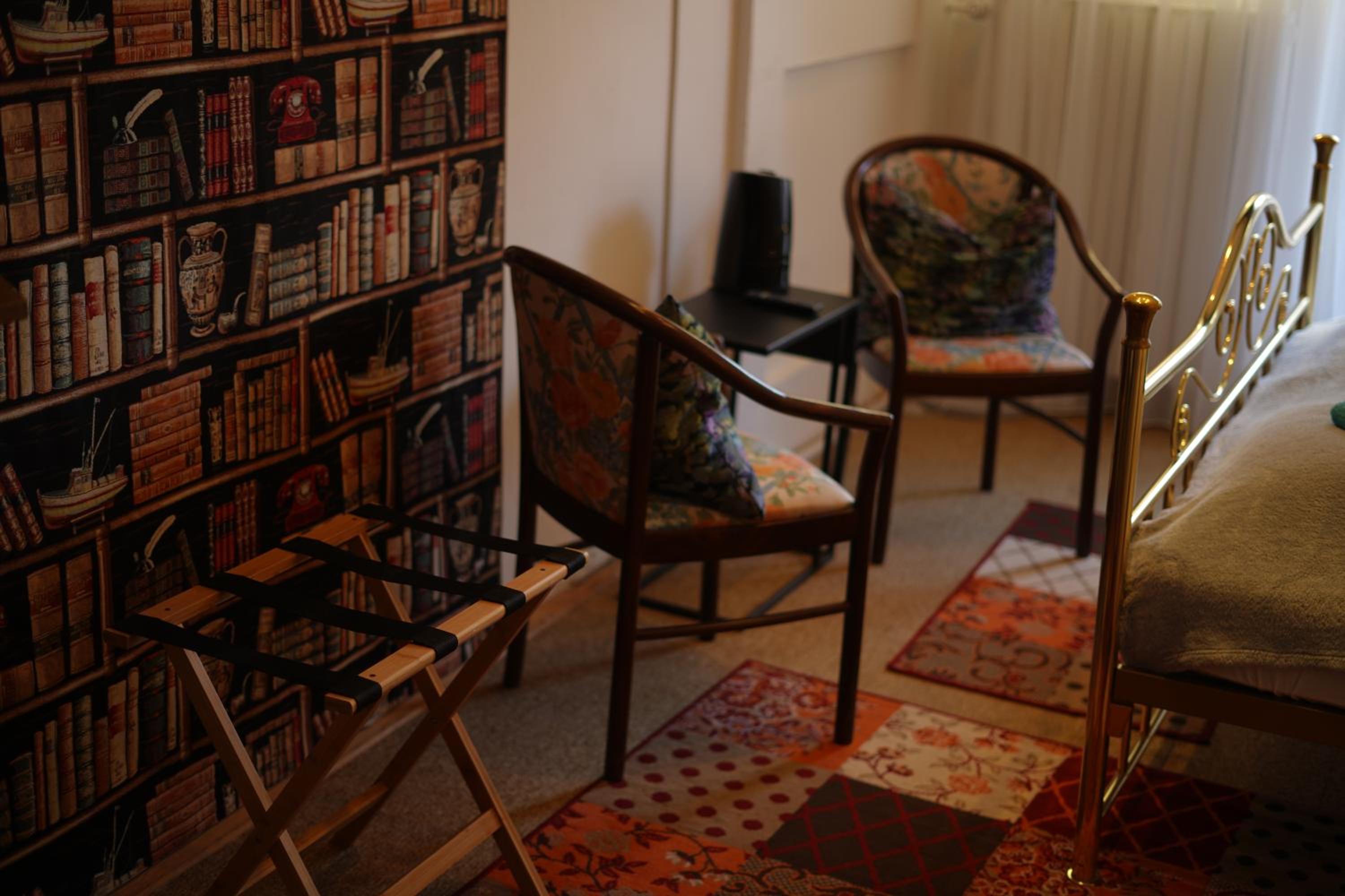 Romantic-Pension Albrecht - Villa next to UNESCO World Heritage - since 1901