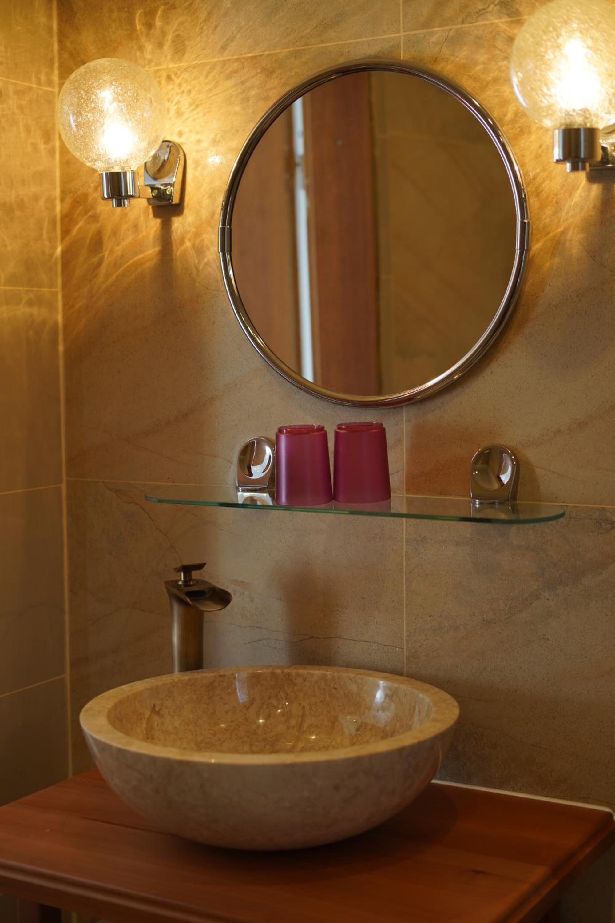 Romantic-Pension Albrecht - Villa next to UNESCO World Heritage - since 1901