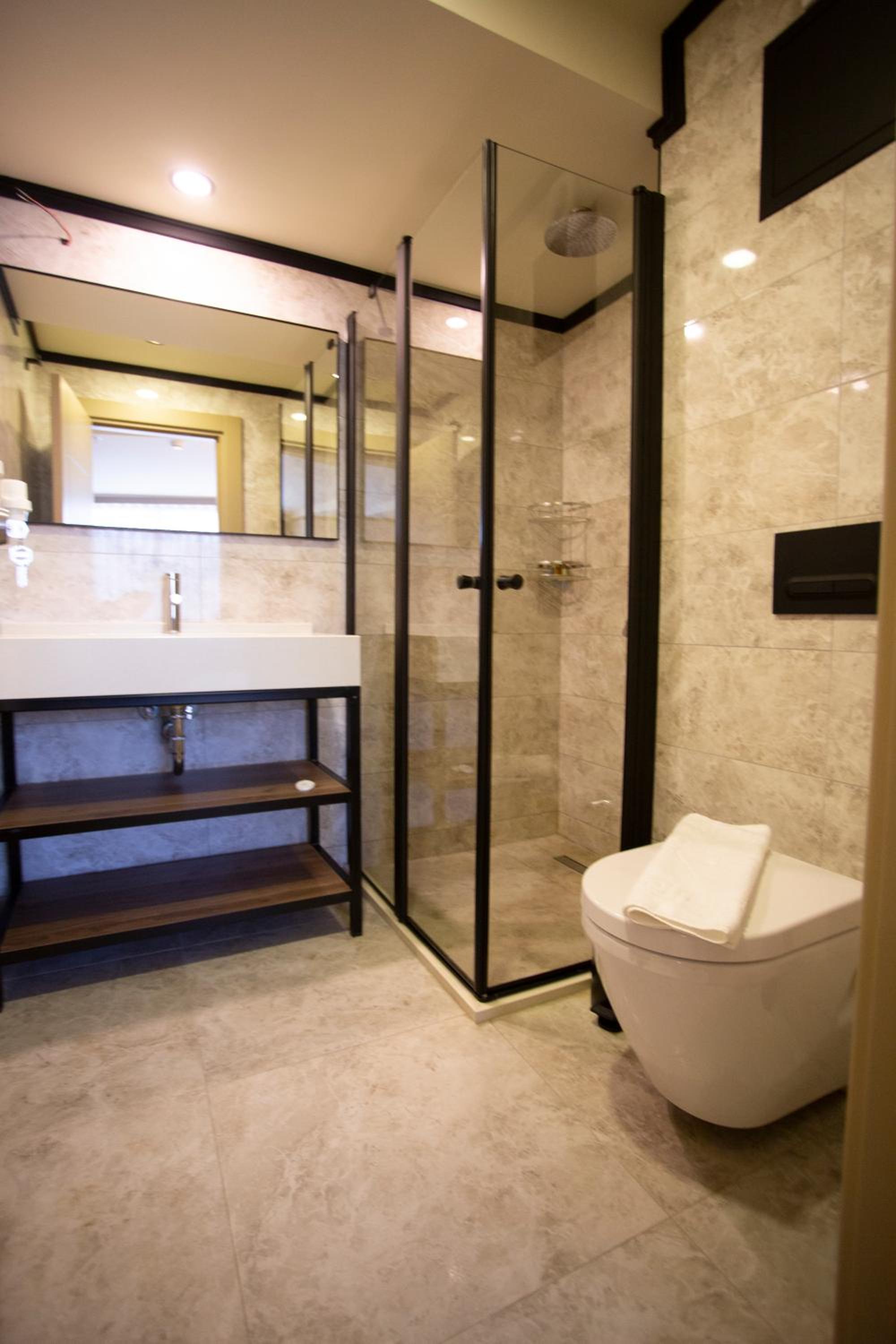 Beşiktaş Serenity Otel - Image 44