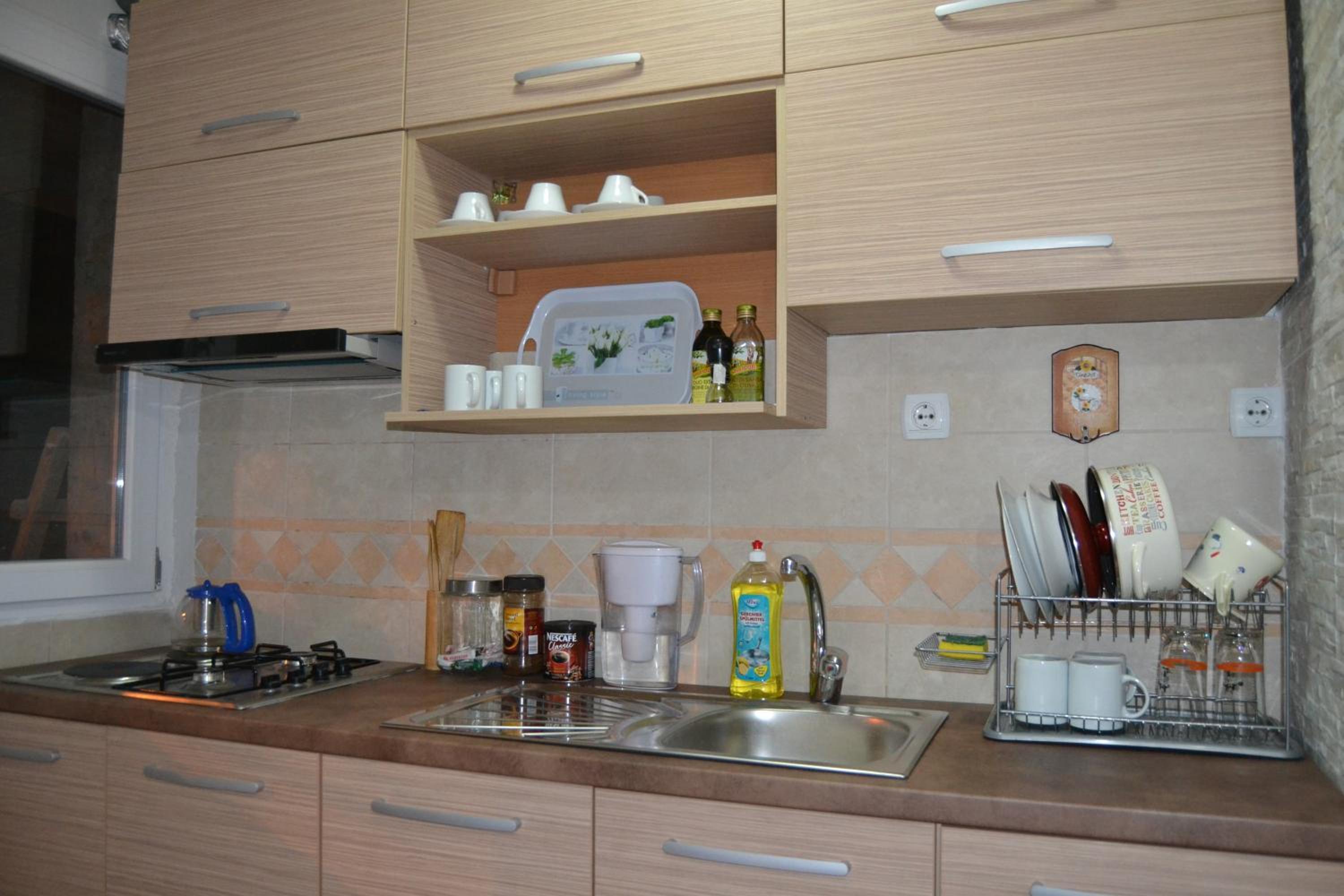 Hostel Valentin 2