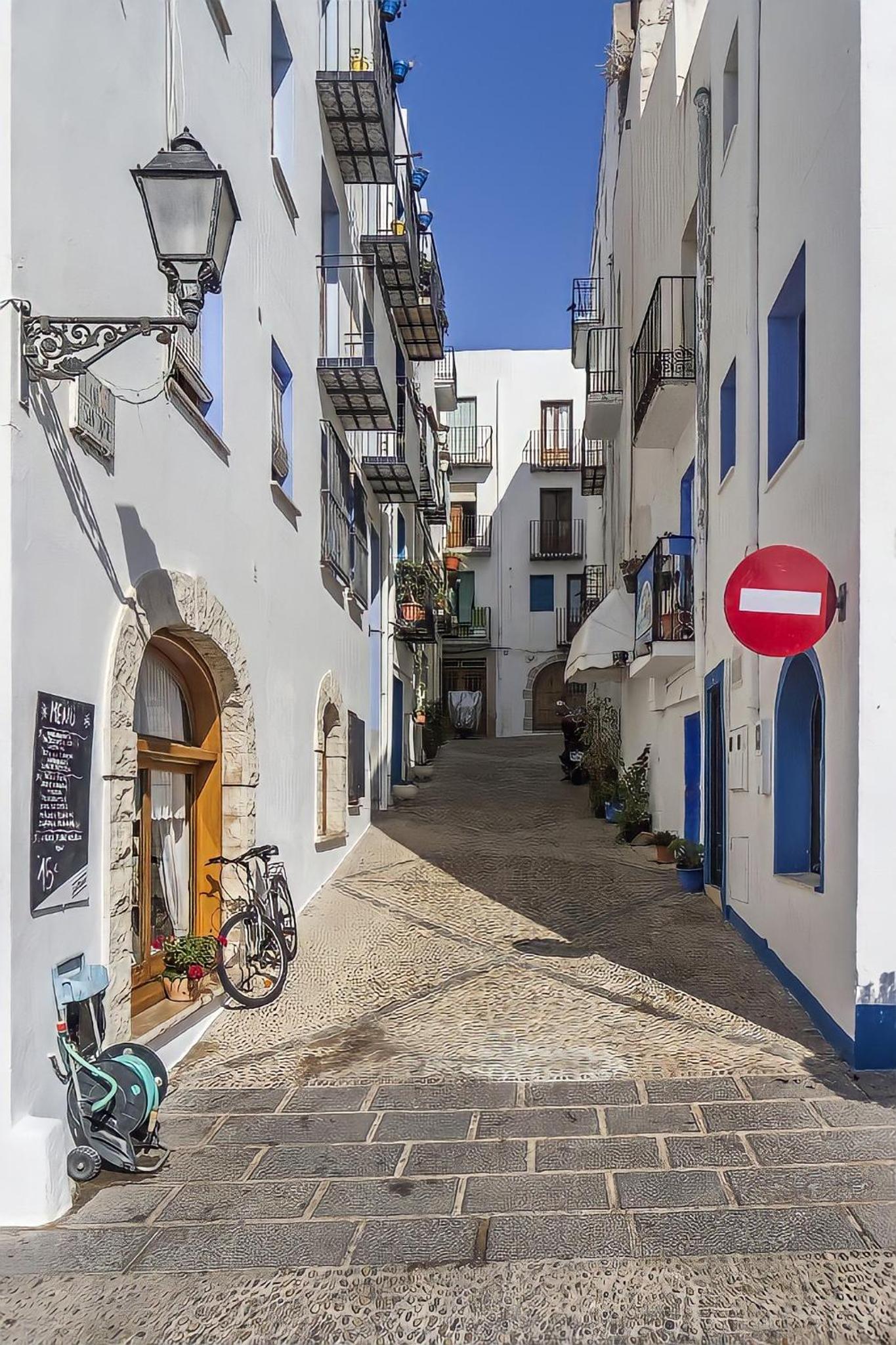 Apartamento Solmar