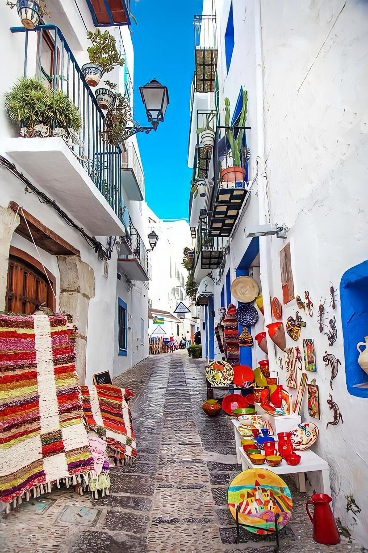 Apartamento Solmar