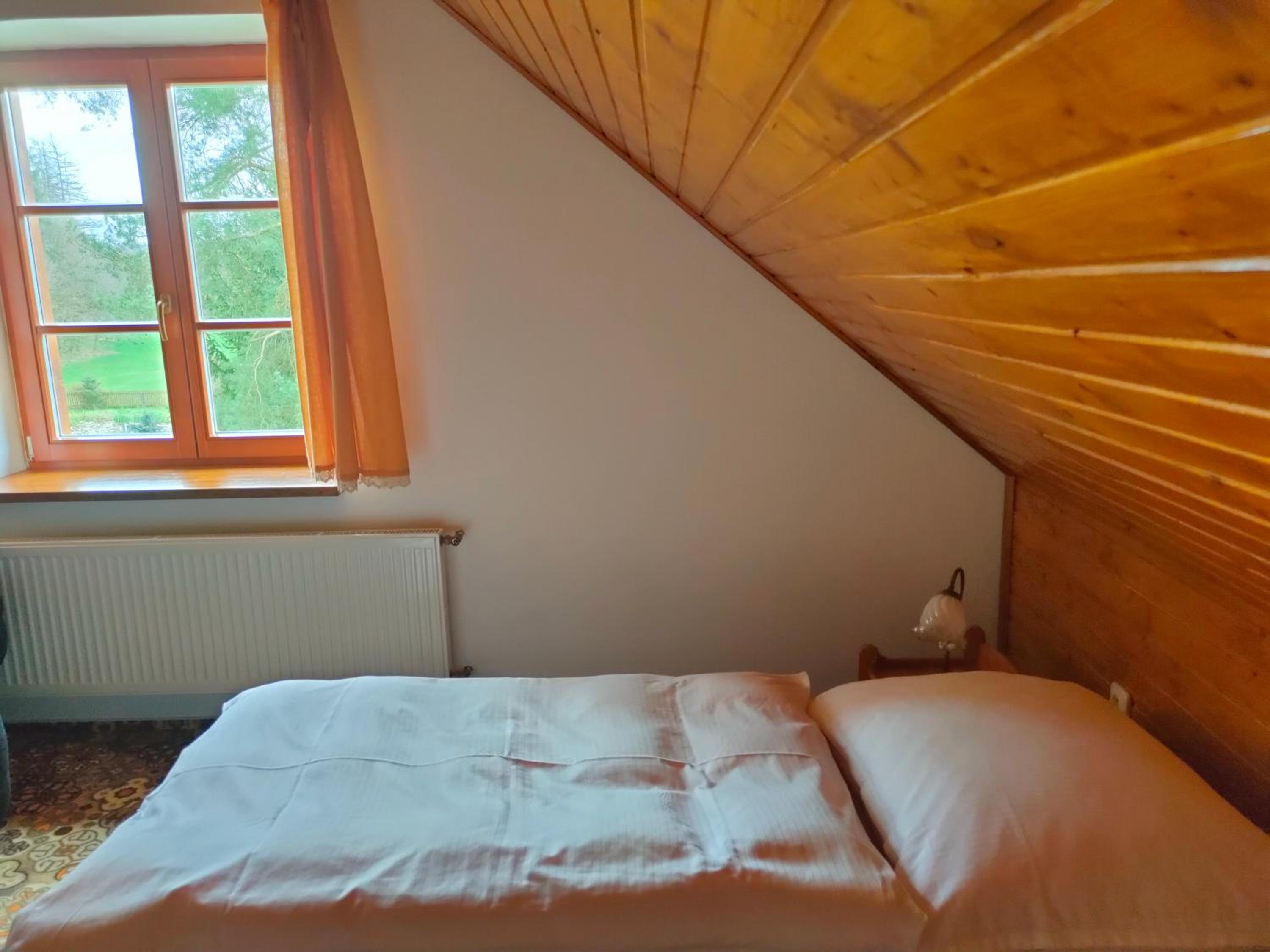 Jonášův Mlýn