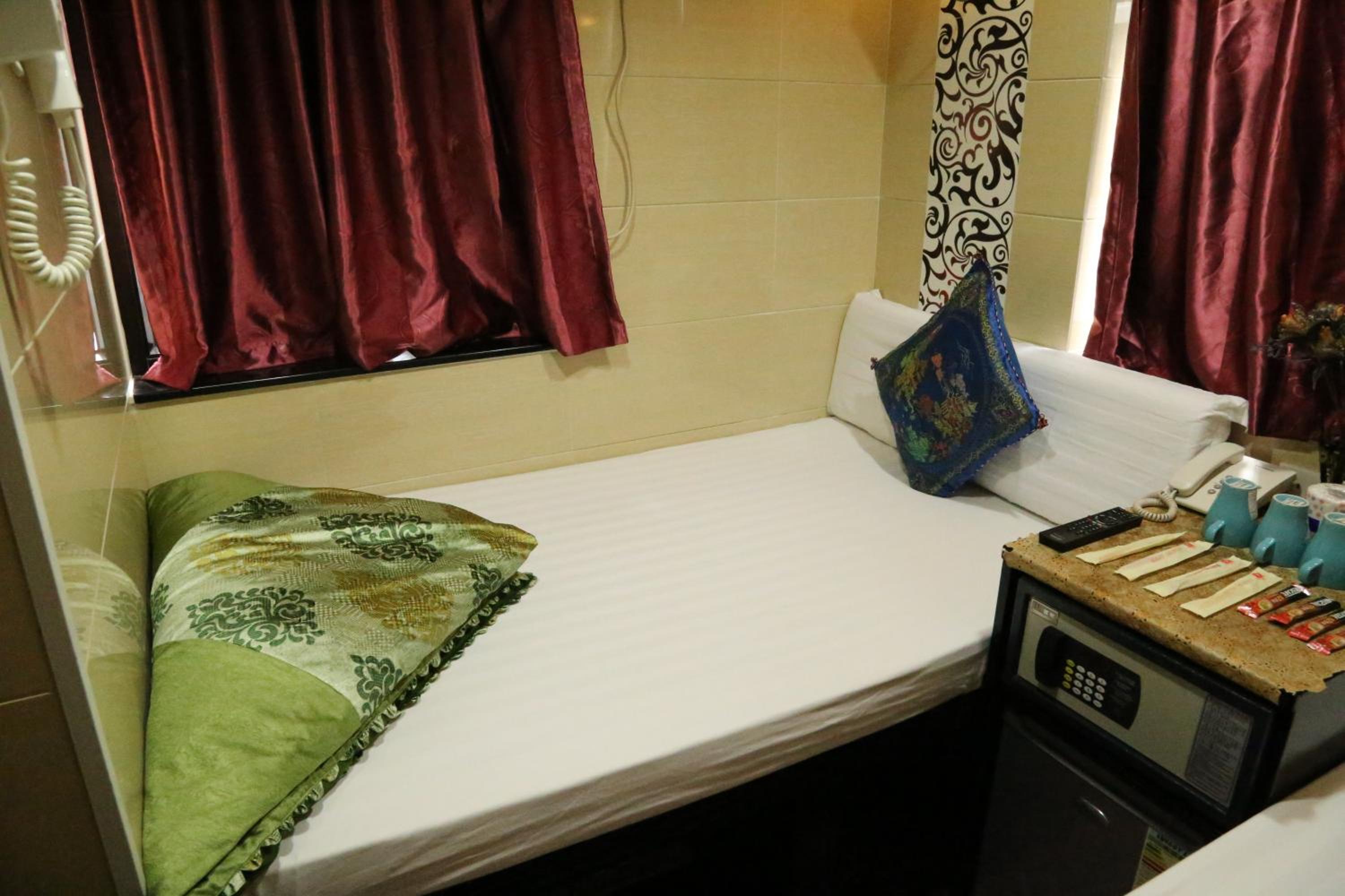 Russian Hostel