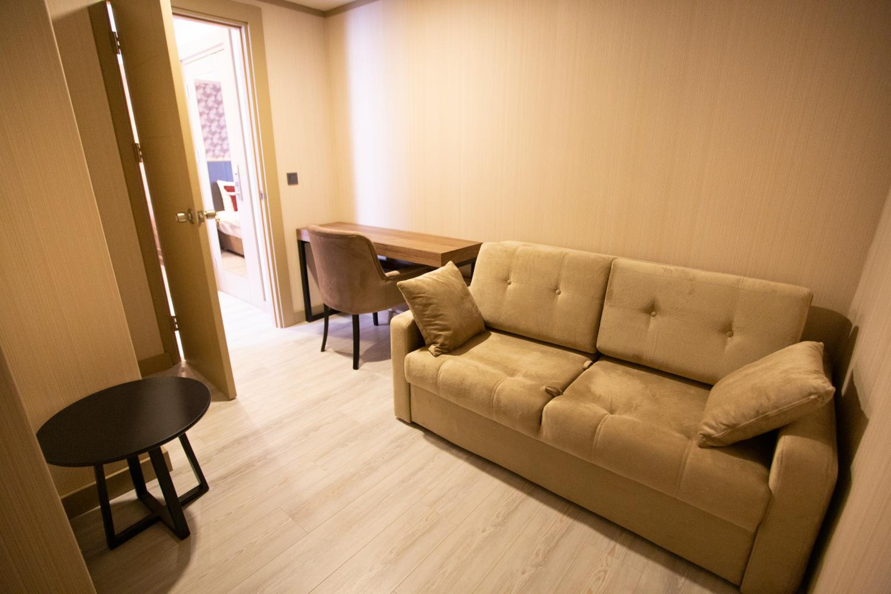 Beşiktaş Serenity Otel - Image 42