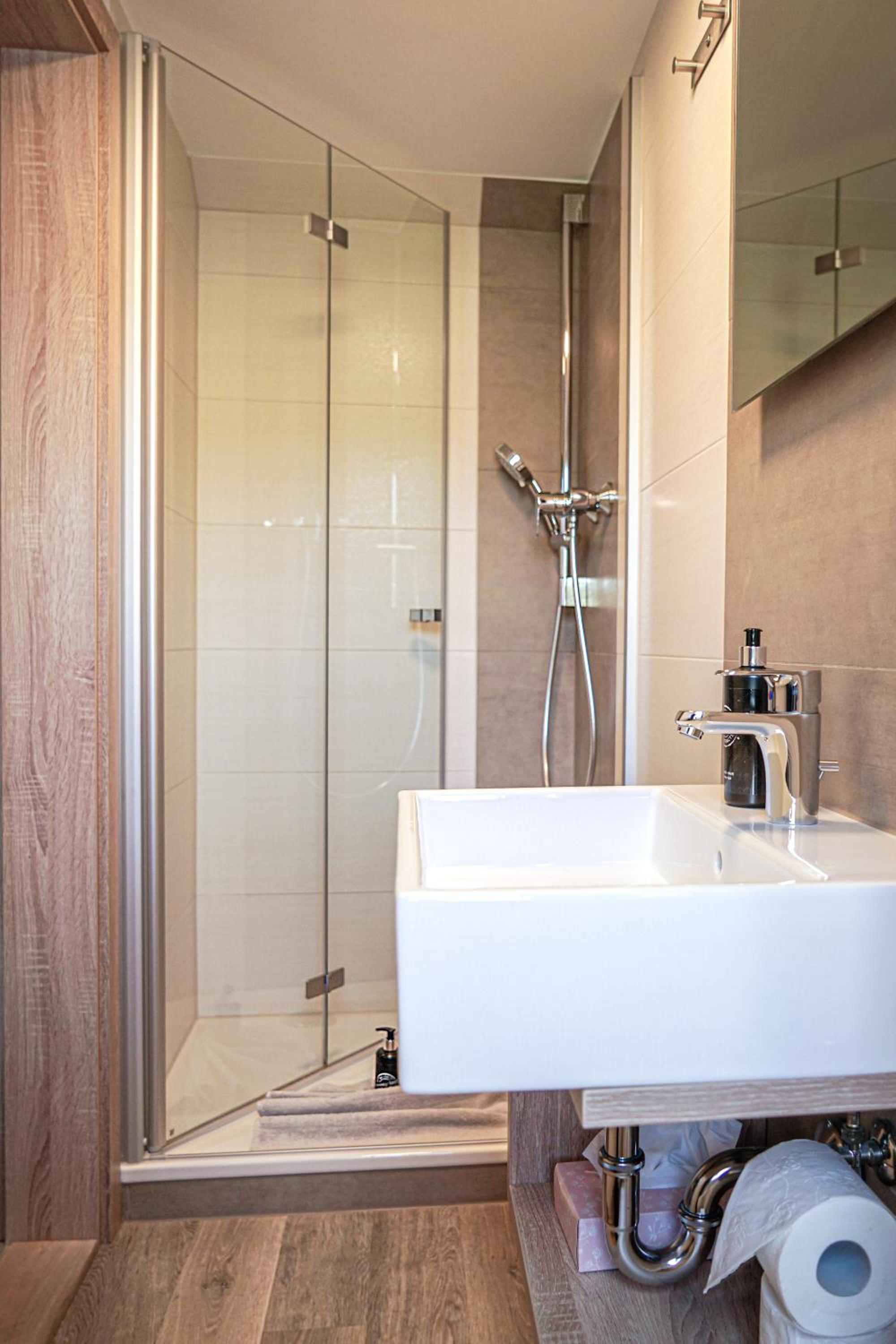 Pension Hotel Sartor