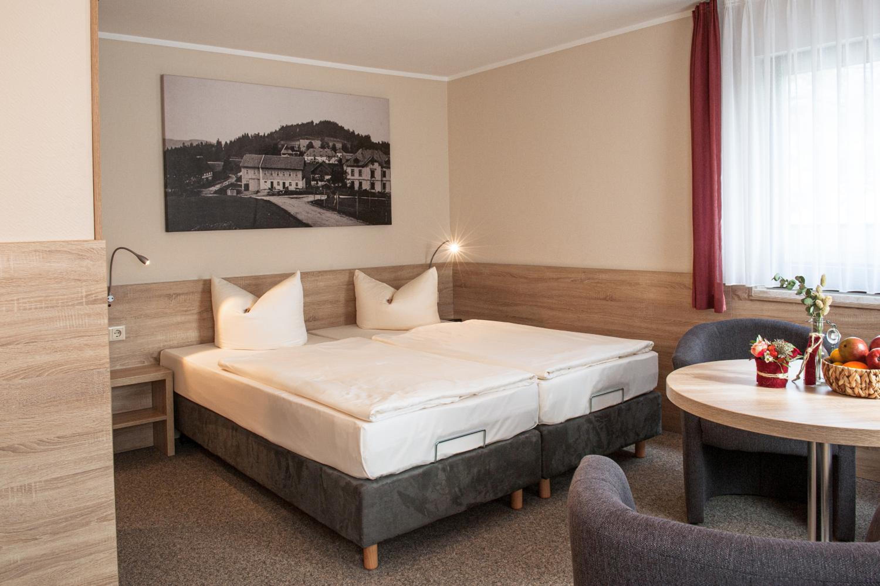 Pension Hotel Sartor