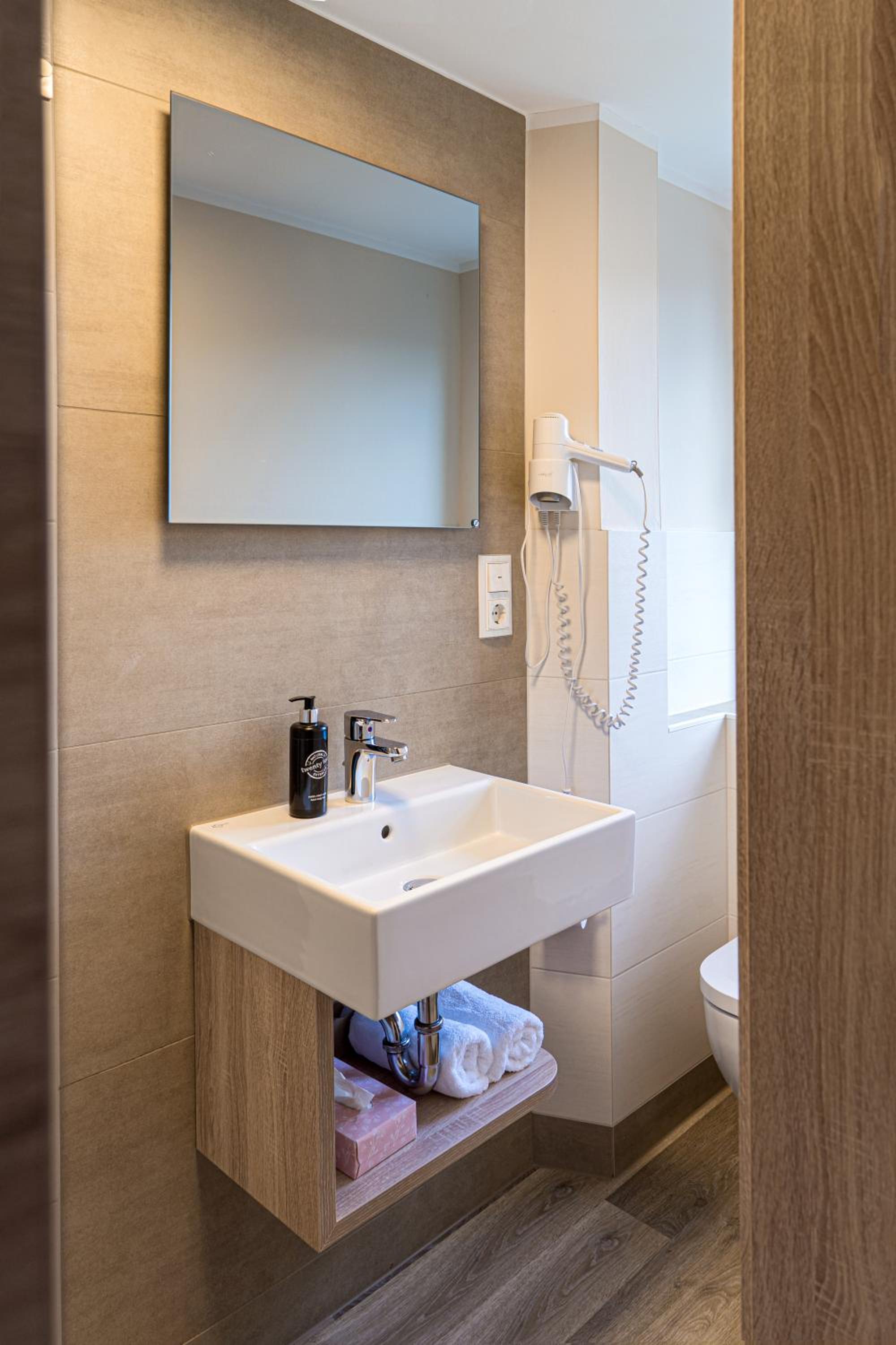 Pension Hotel Sartor