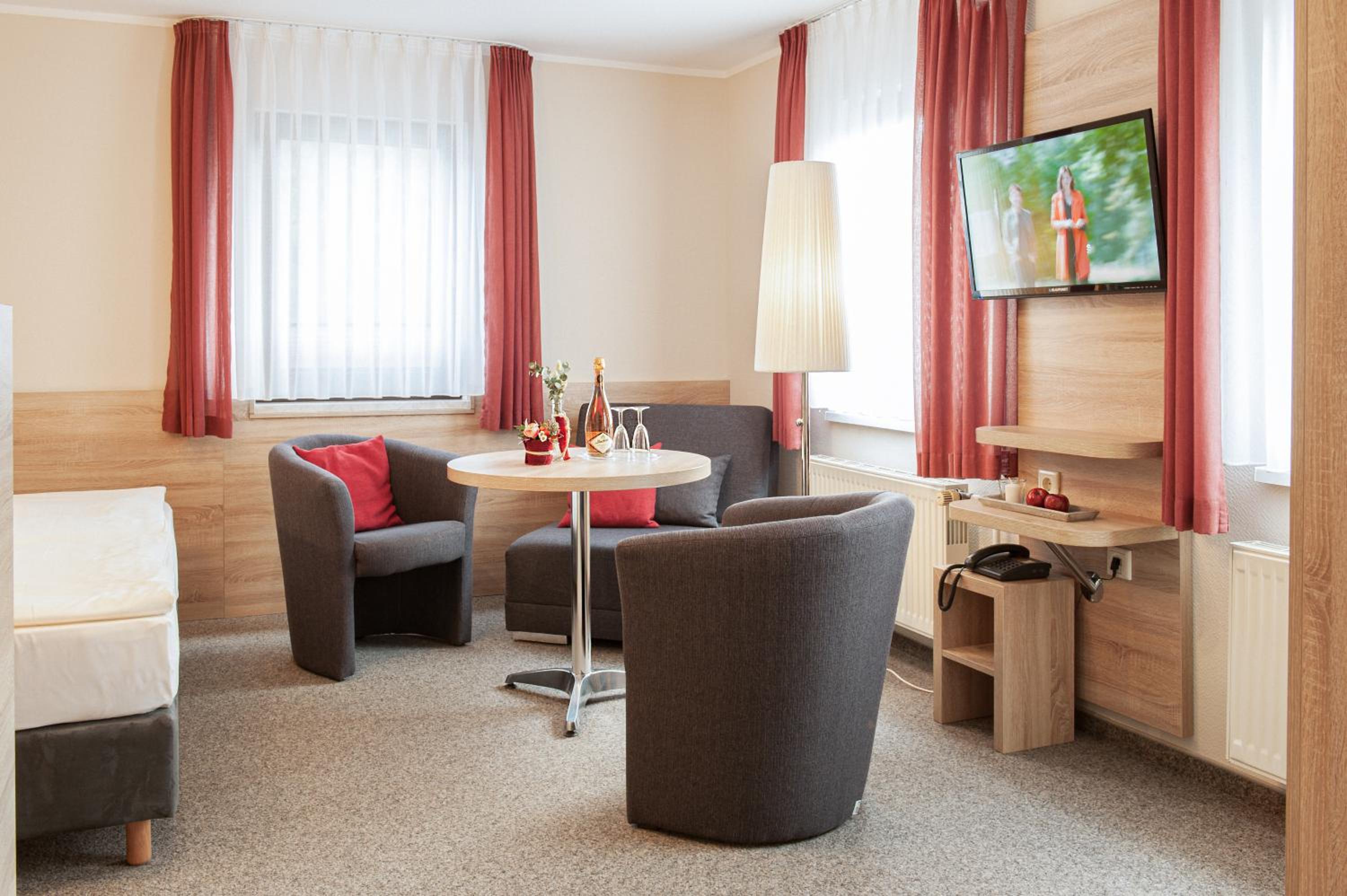 Pension Hotel Sartor