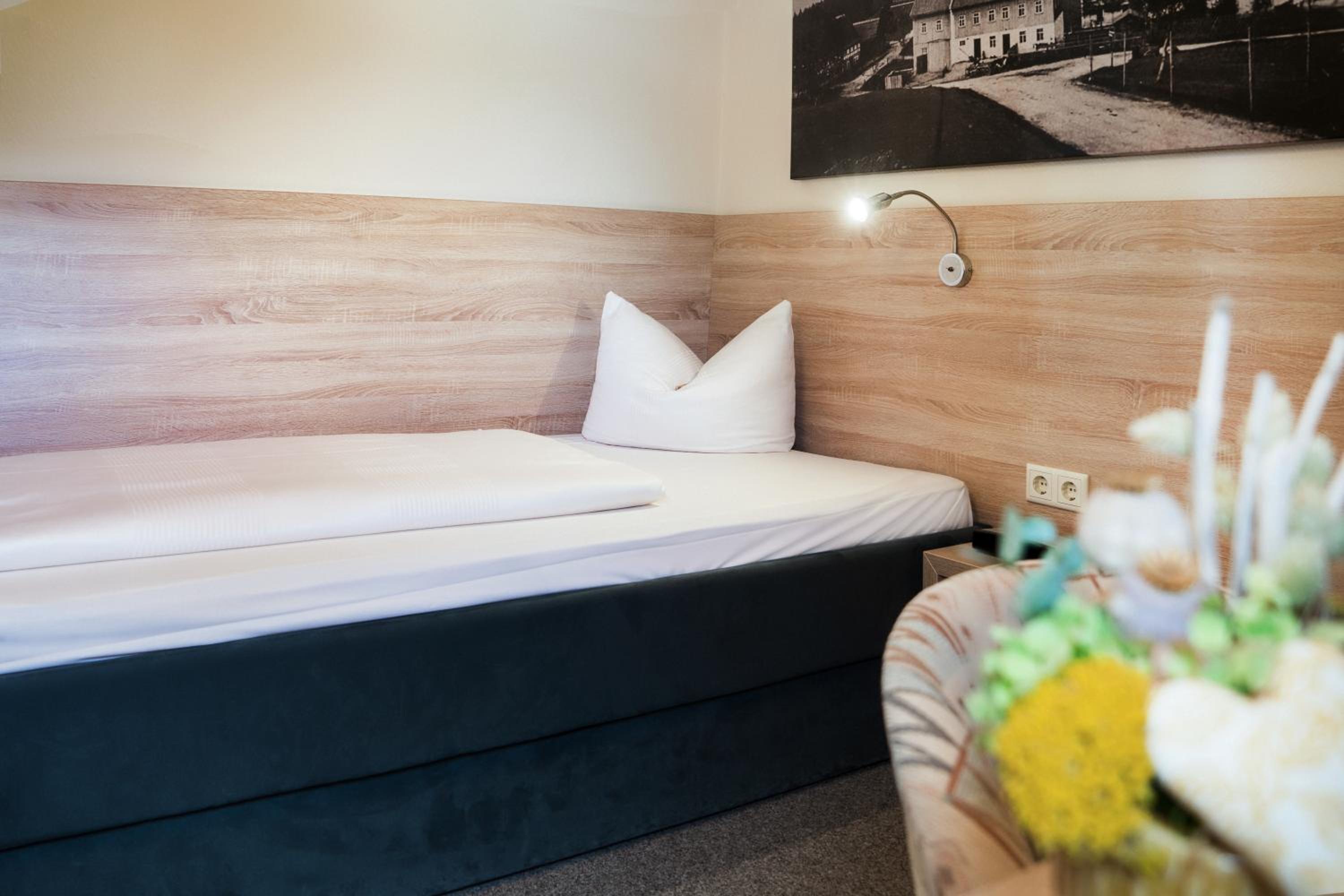 Pension Hotel Sartor