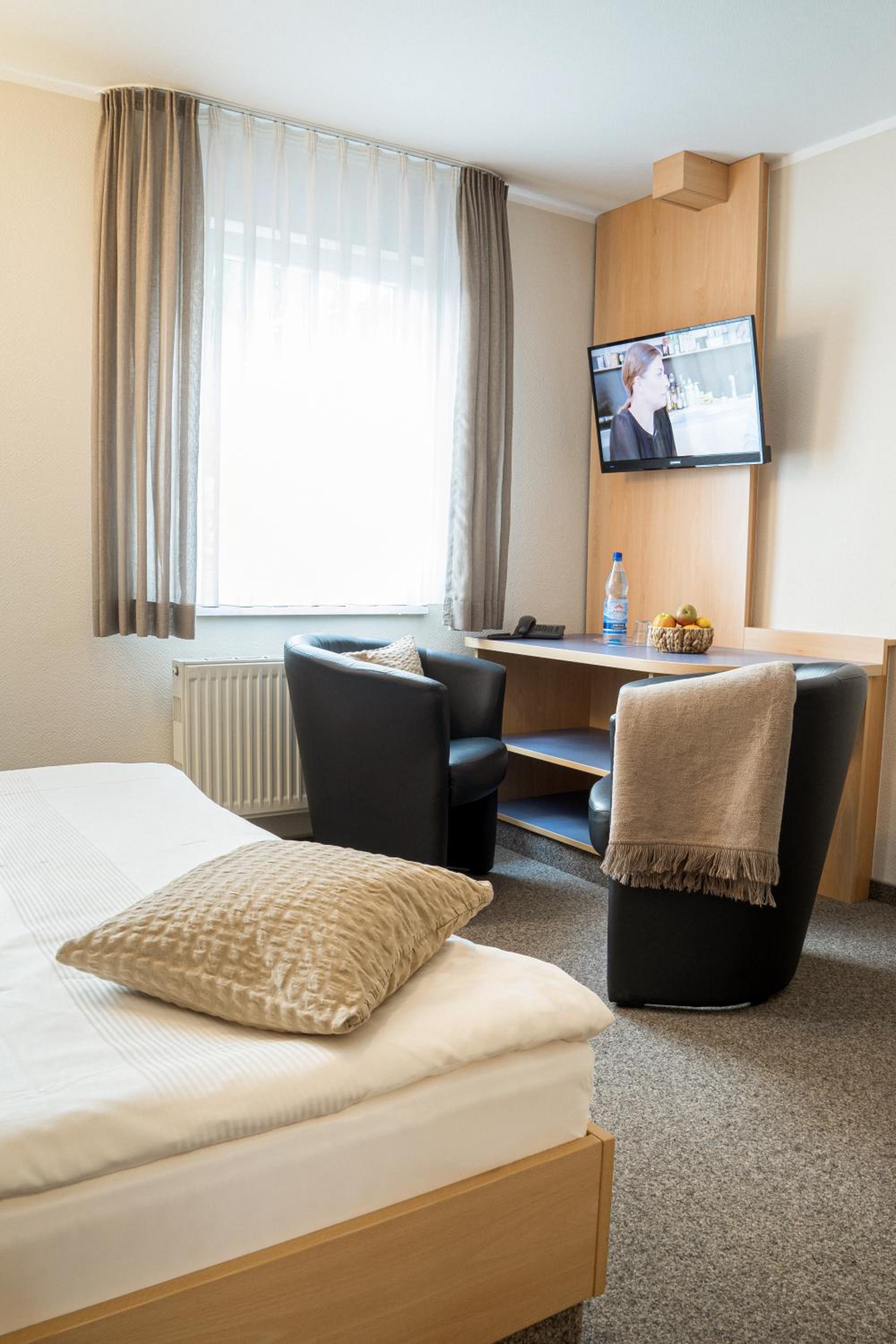Pension Hotel Sartor