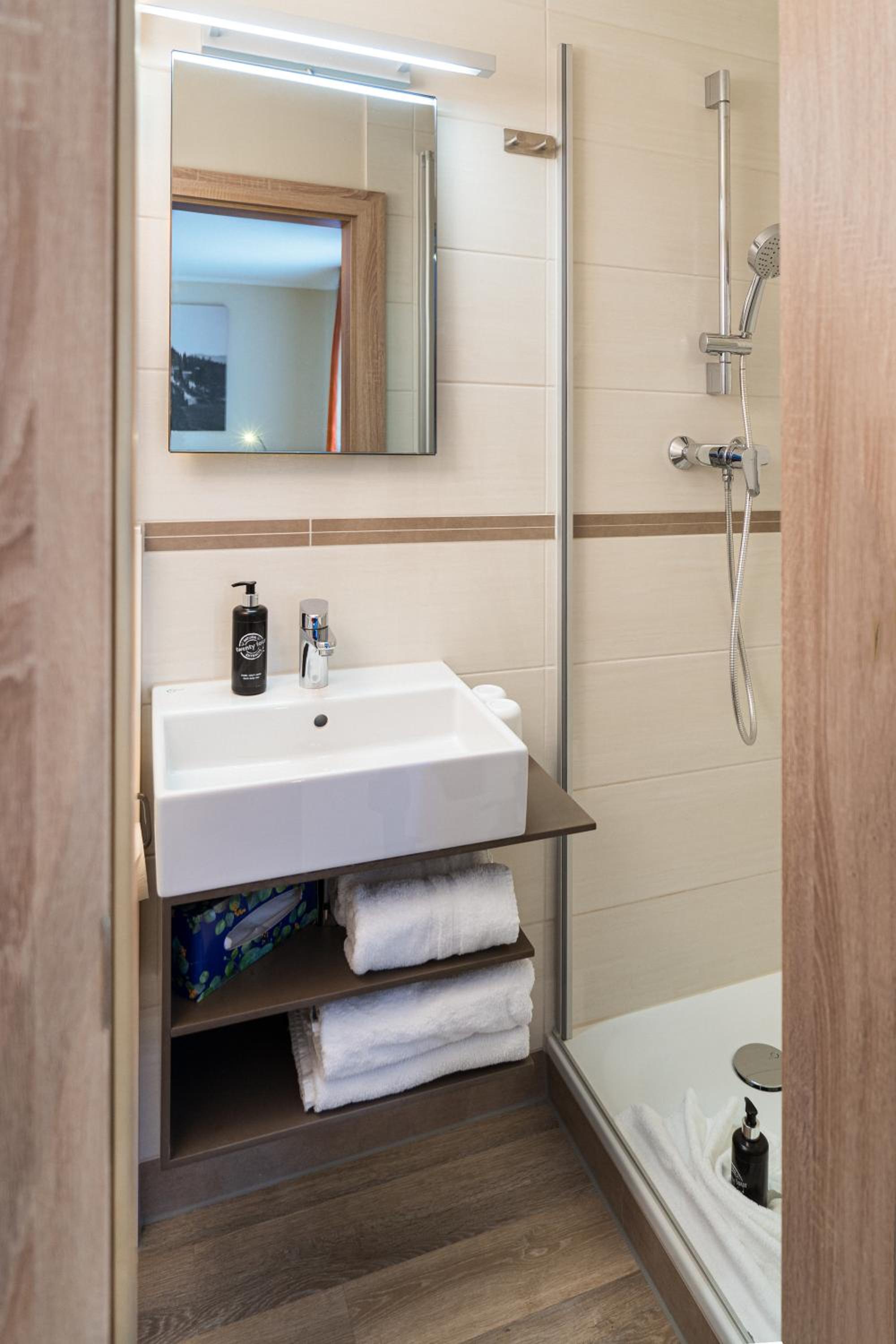 Pension Hotel Sartor