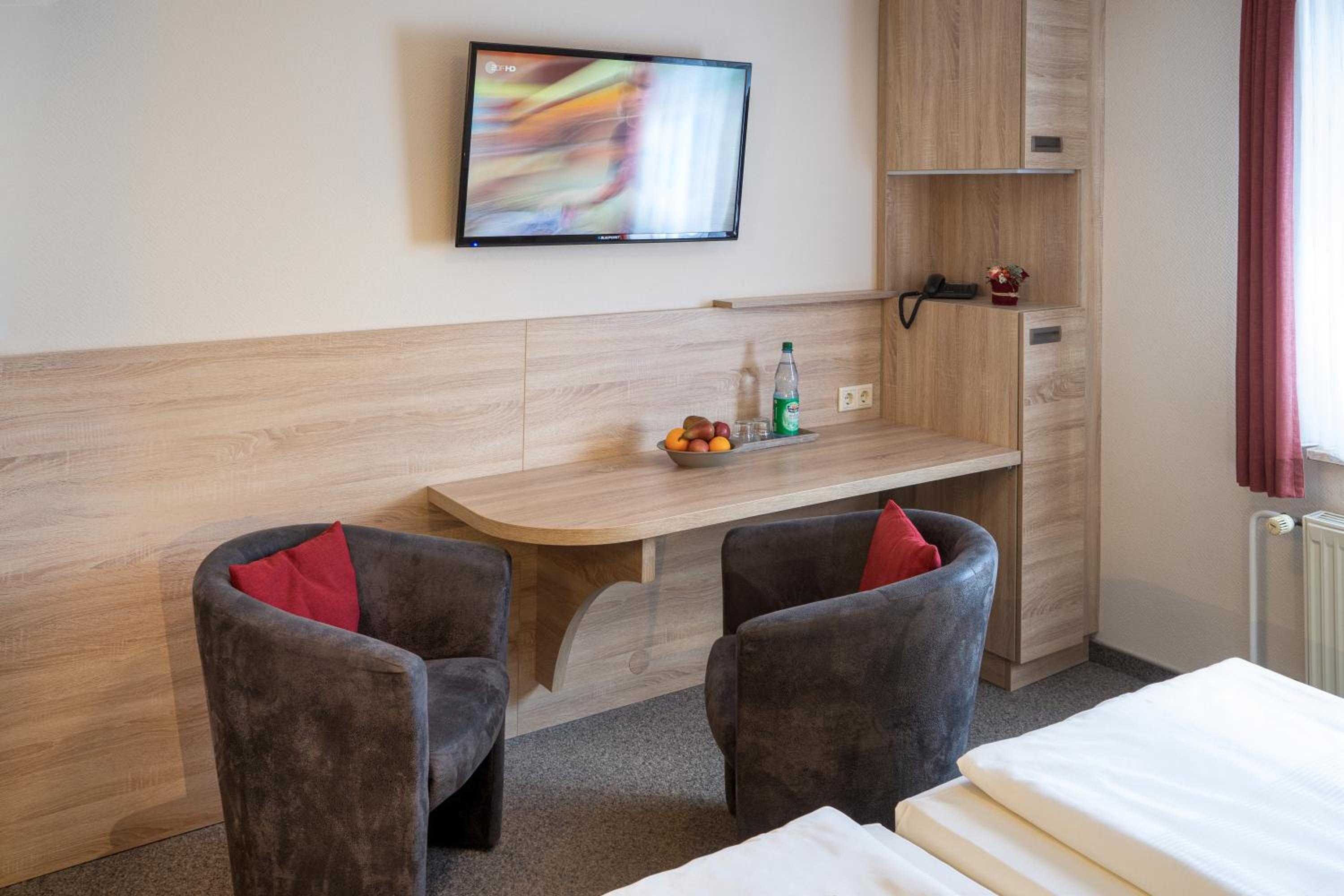 Pension Hotel Sartor