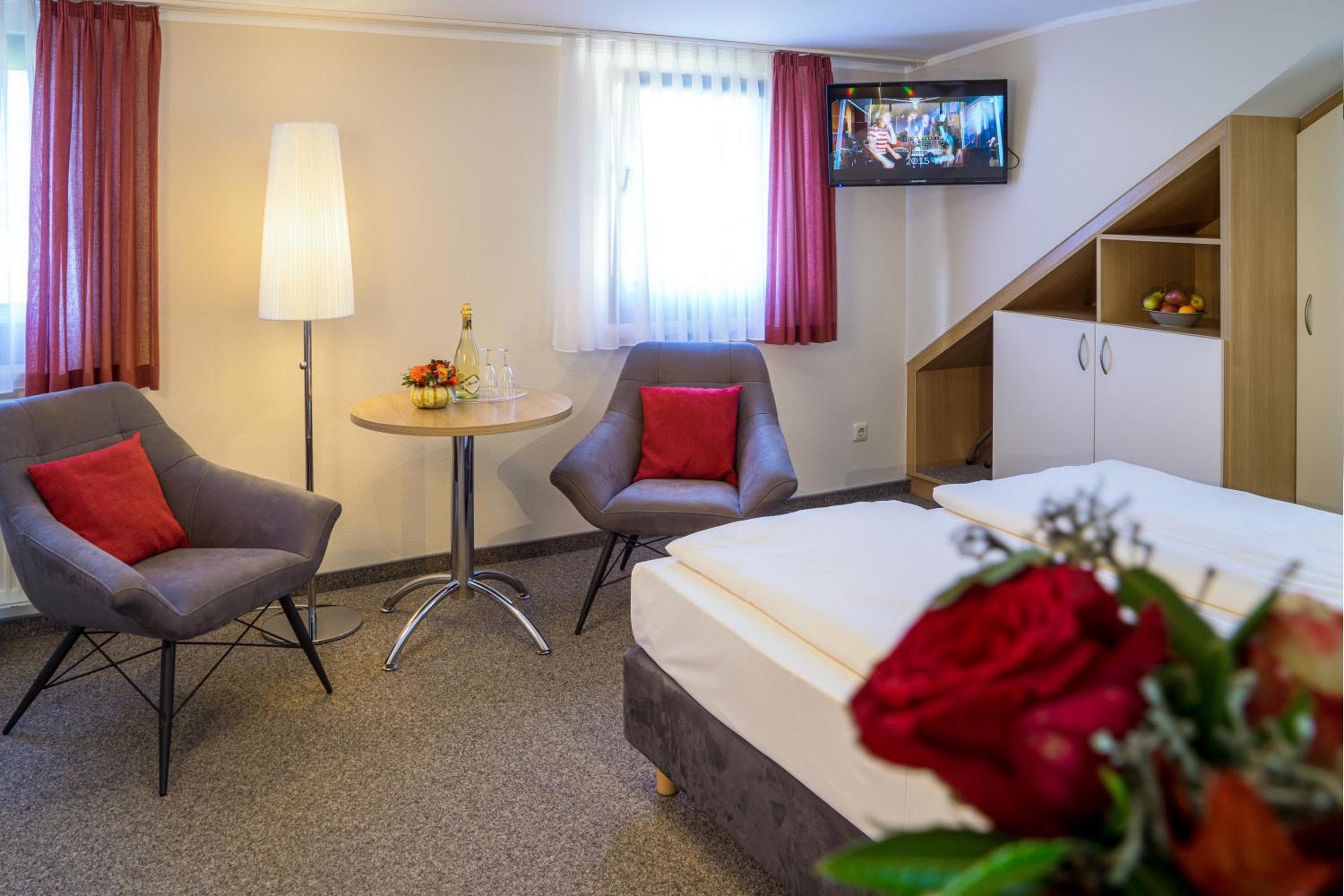 Pension Hotel Sartor