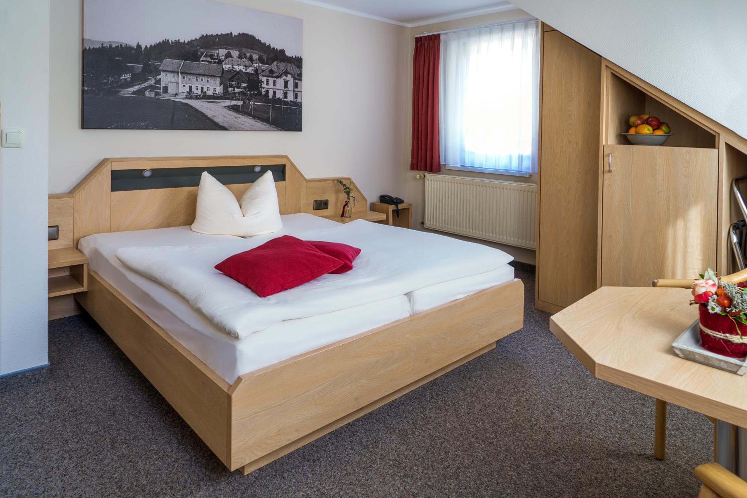Pension Hotel Sartor