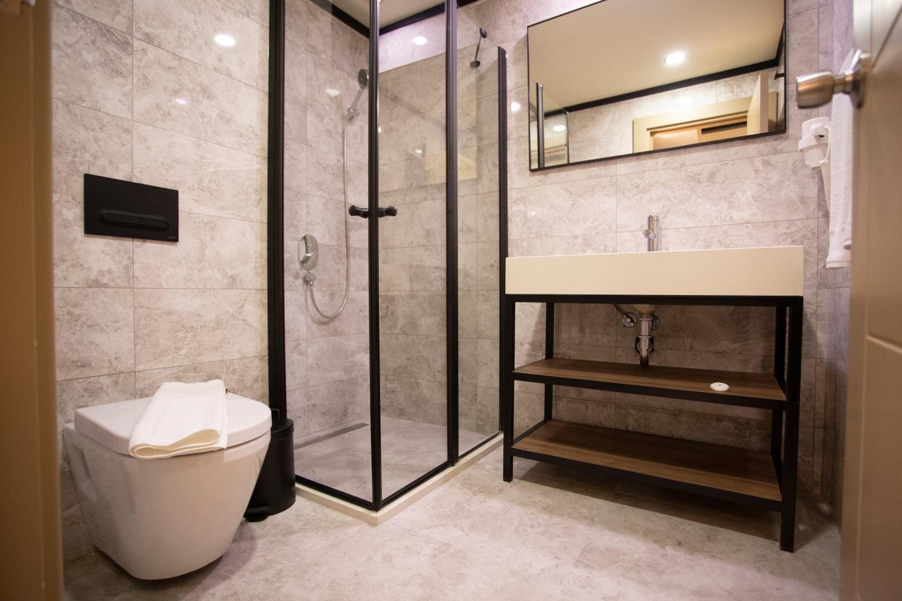 Beşiktaş Serenity Otel - Image 47