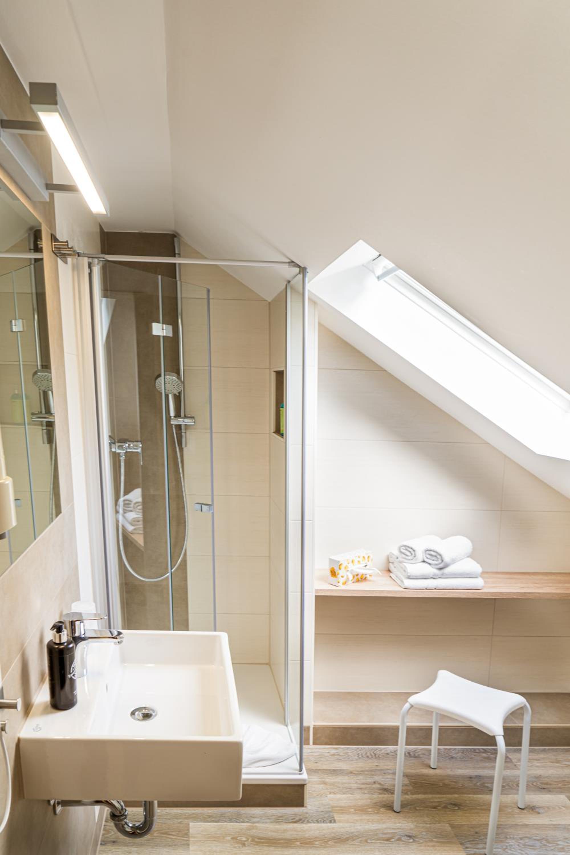 Pension Hotel Sartor