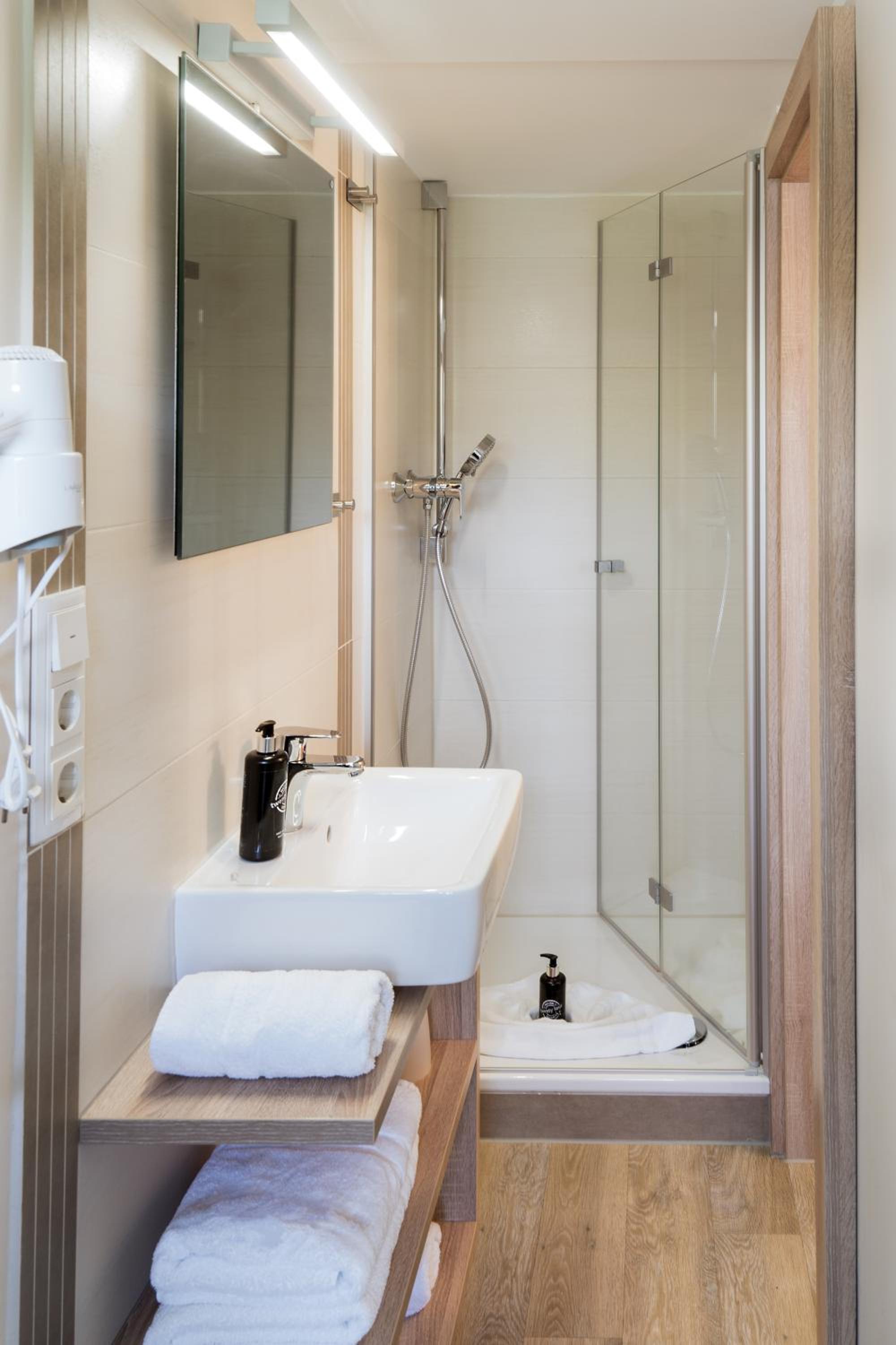 Pension Hotel Sartor