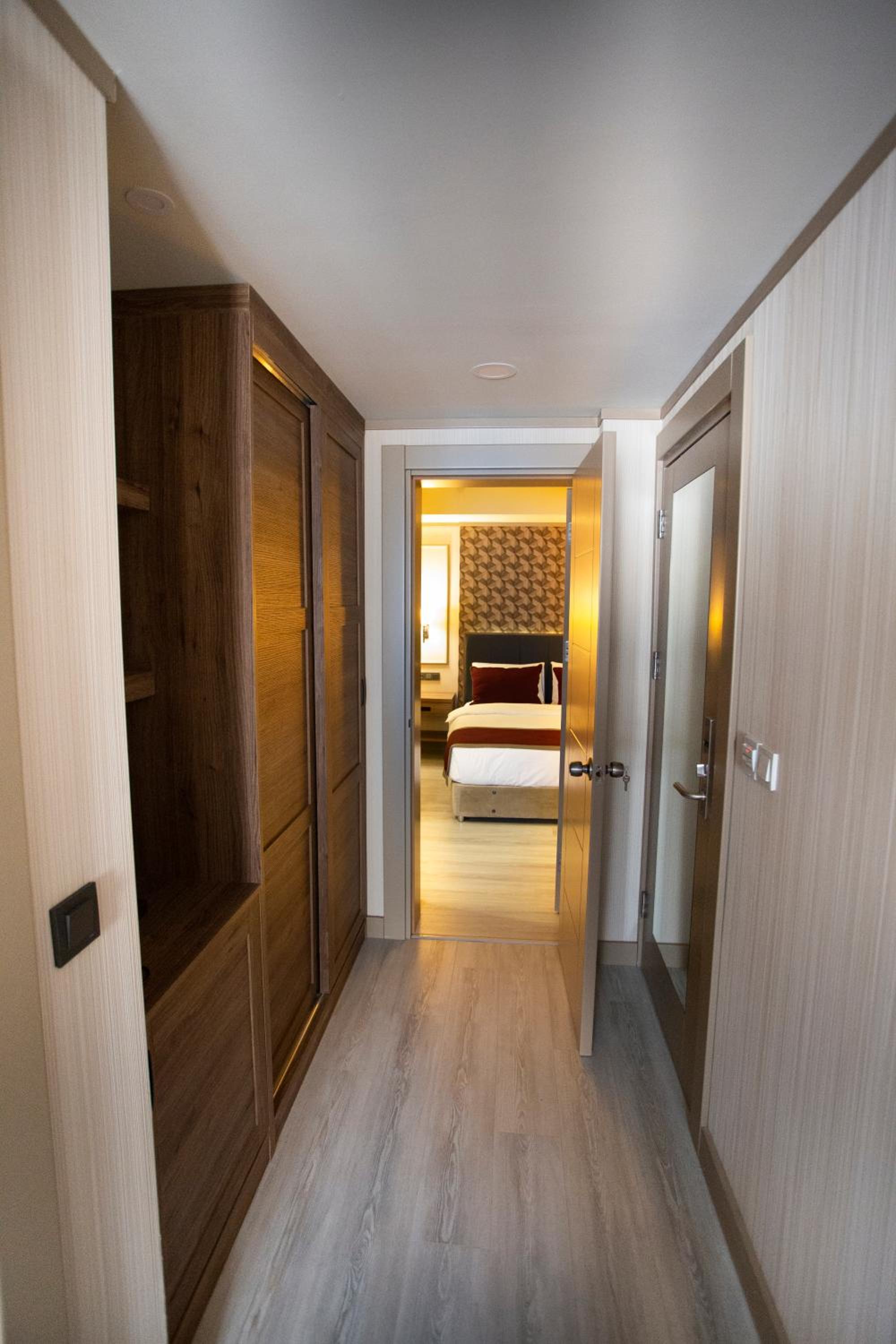 Beşiktaş Serenity Otel - Image 16