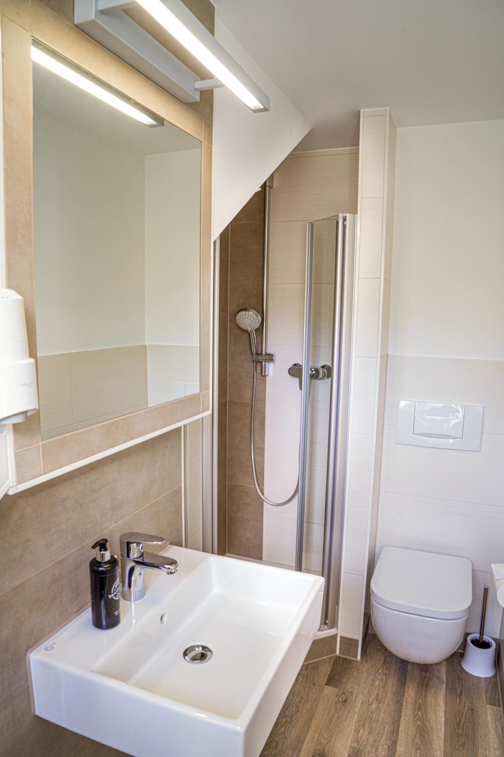 Pension Hotel Sartor
