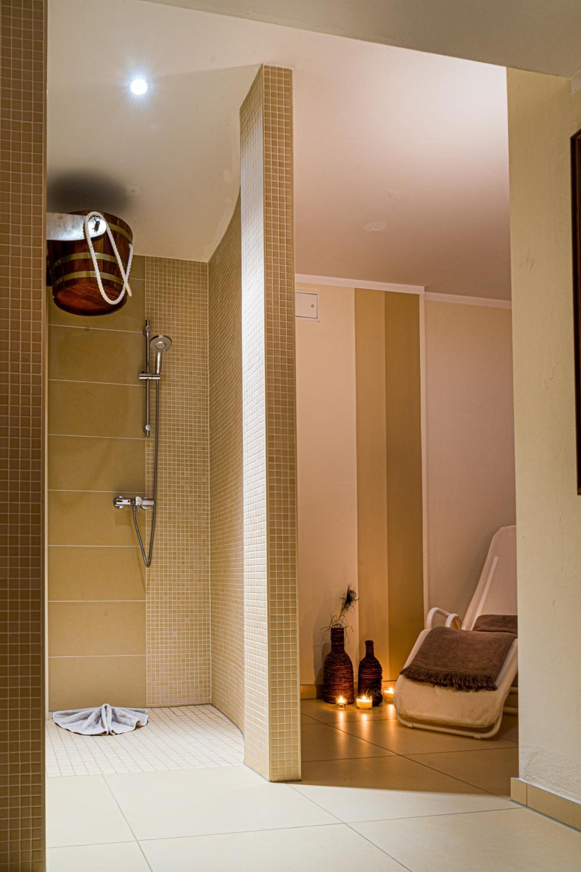 Pension Hotel Sartor