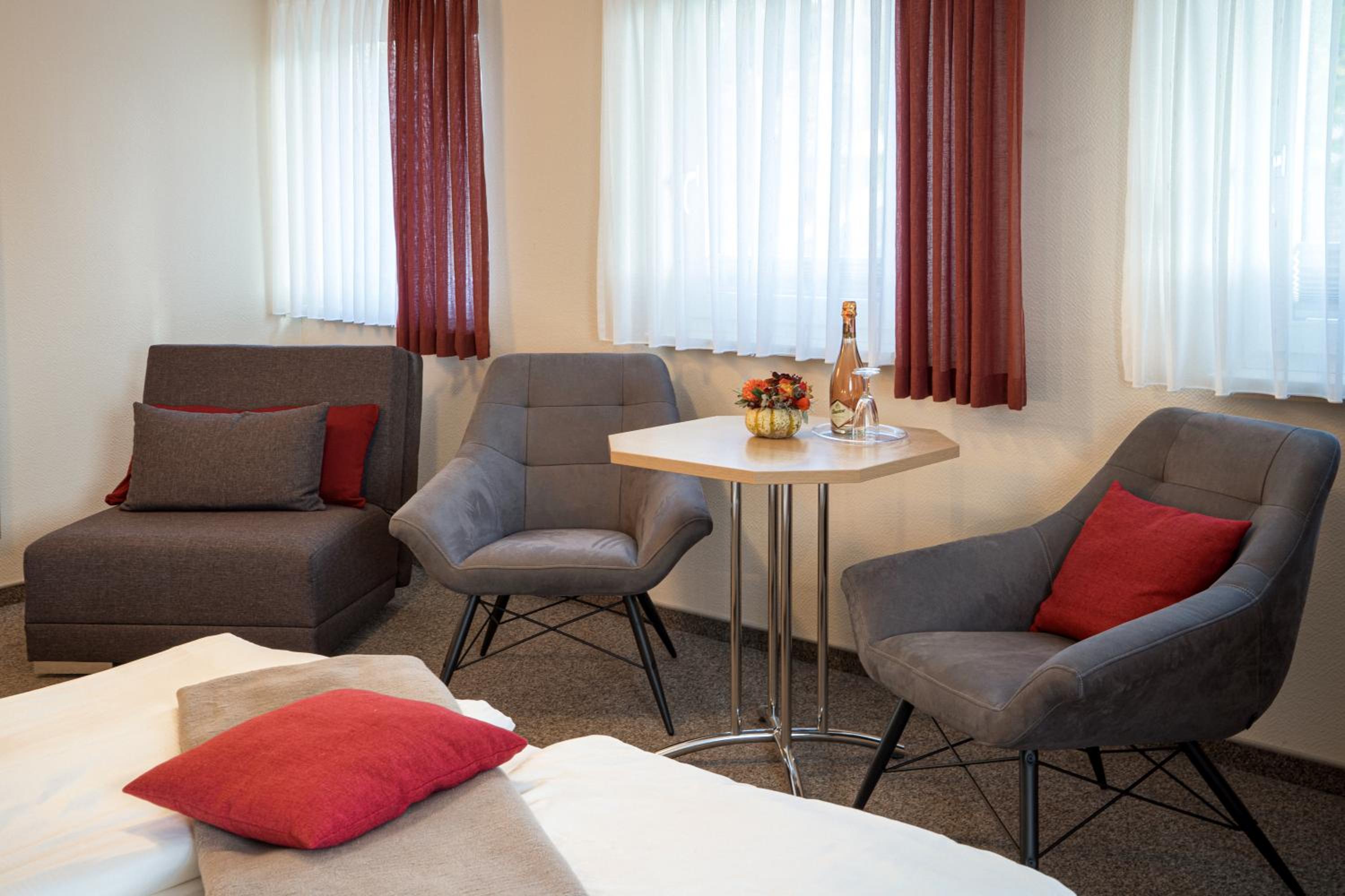 Pension Hotel Sartor