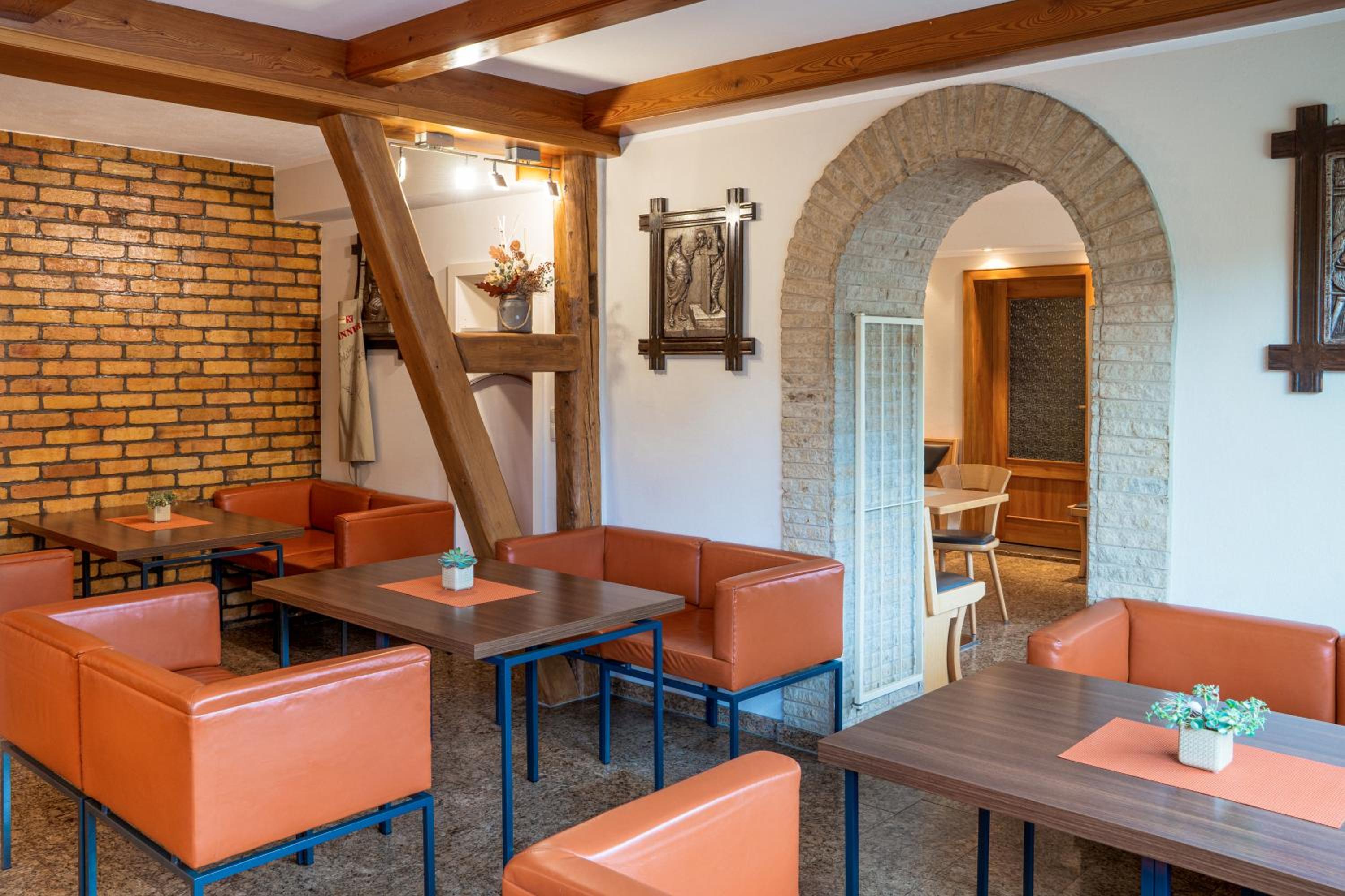Pension Hotel Sartor