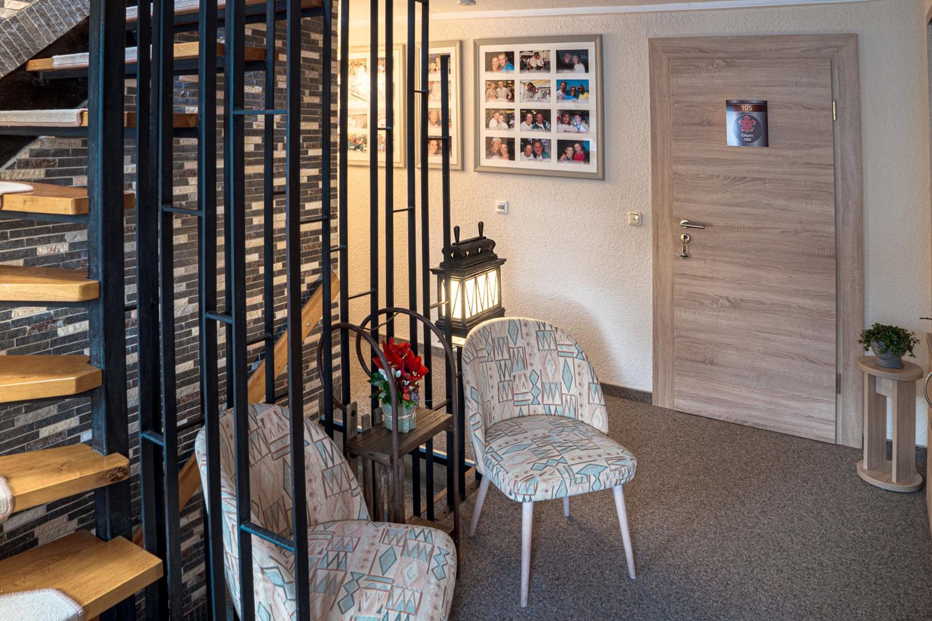 Pension Hotel Sartor