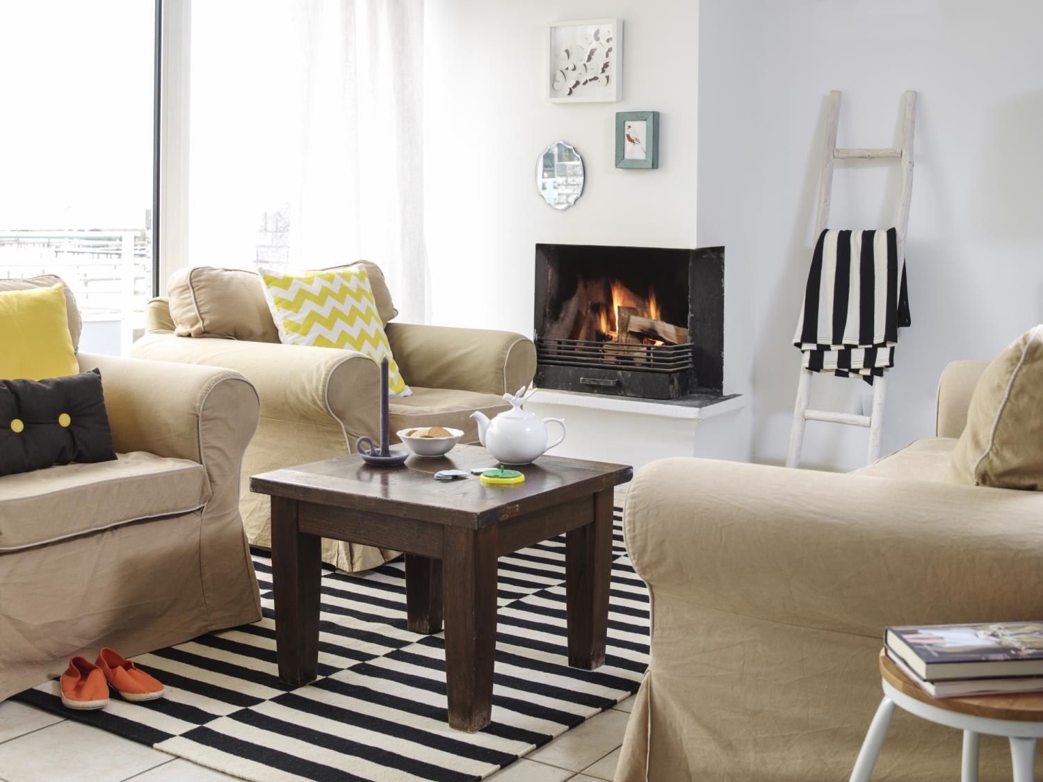 12 persoons accommodatie