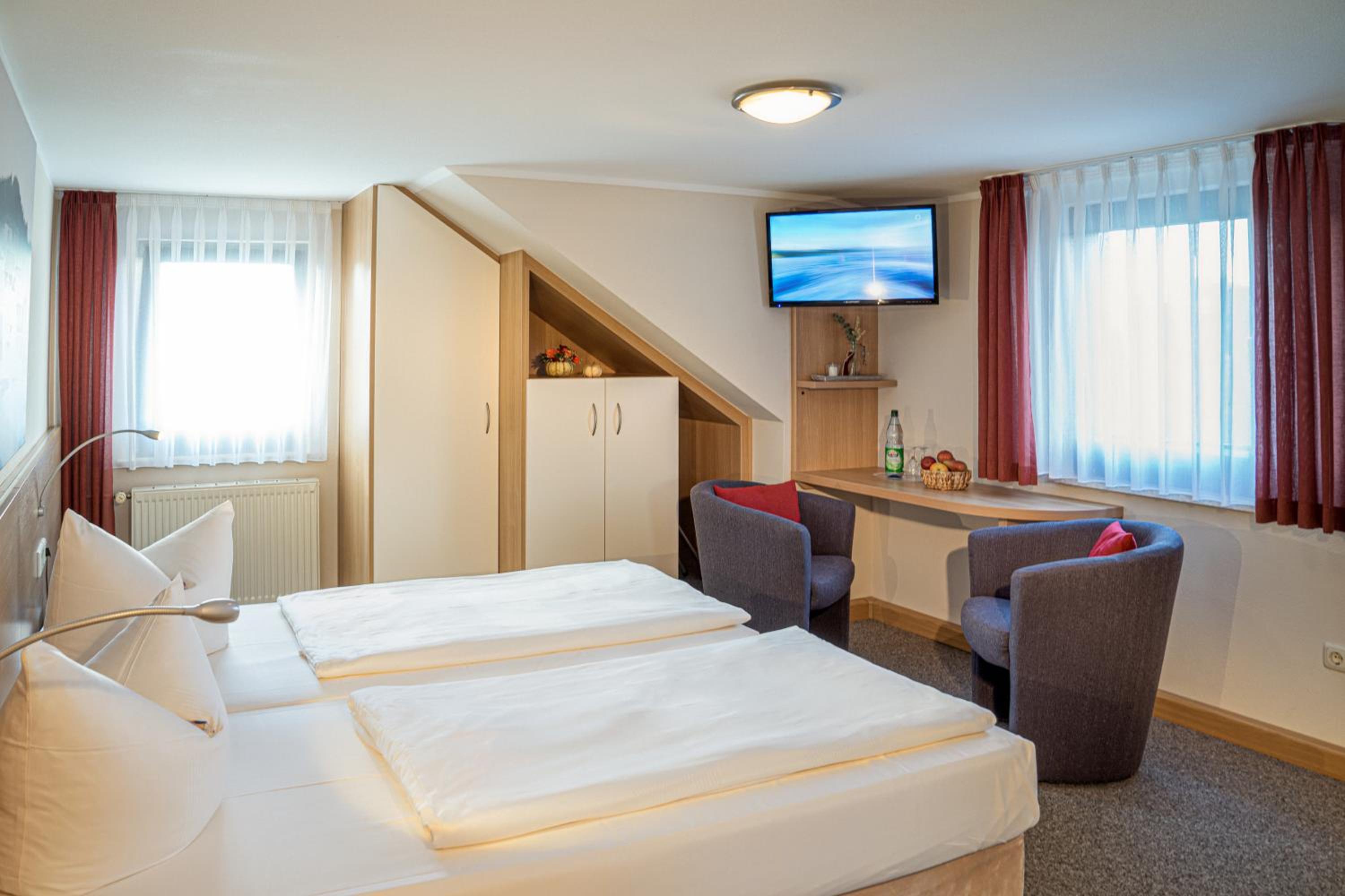 Pension Hotel Sartor