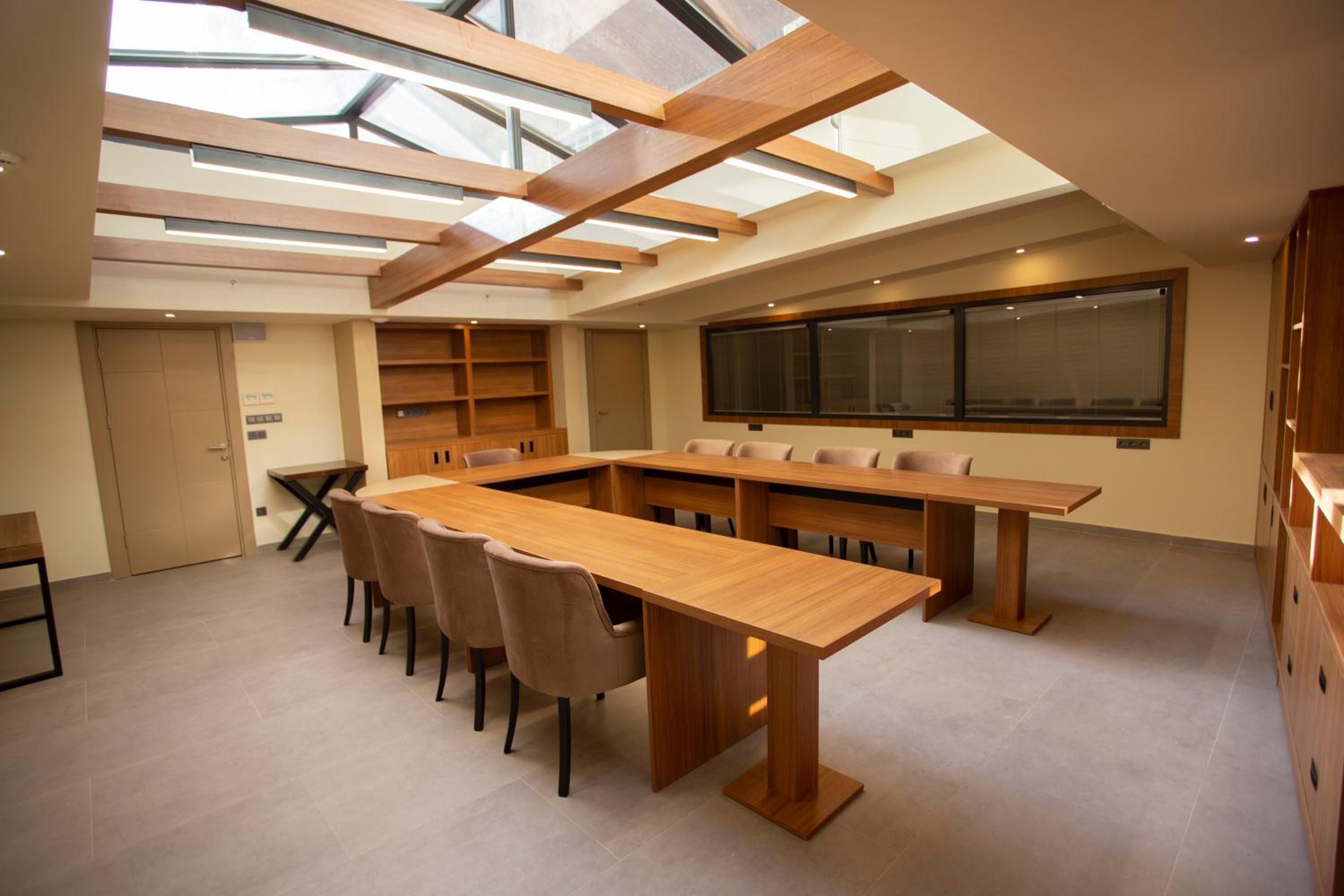 Beşiktaş Serenity Otel - Image 51