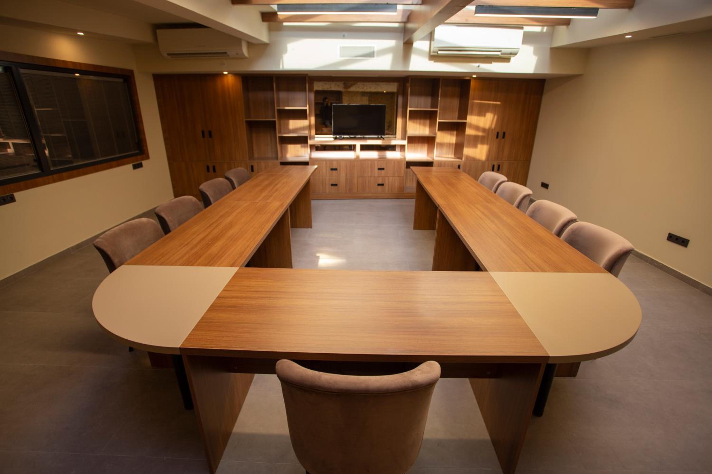 Beşiktaş Serenity Otel - Image 52