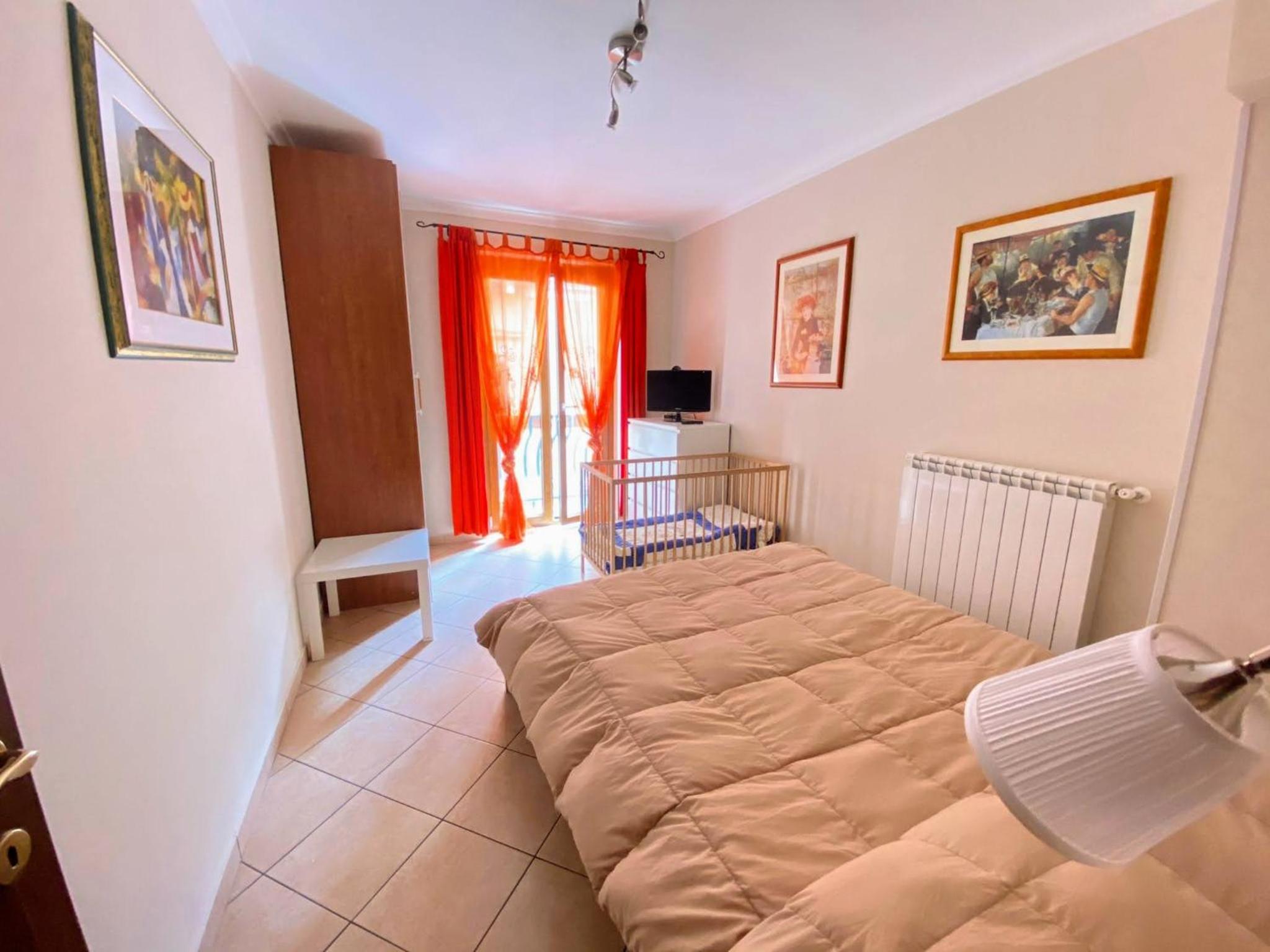 Europa Casa Vacanze view 3