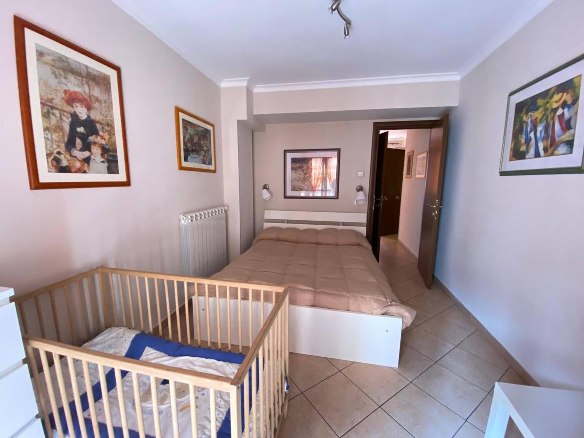 Europa Casa Vacanze view 4