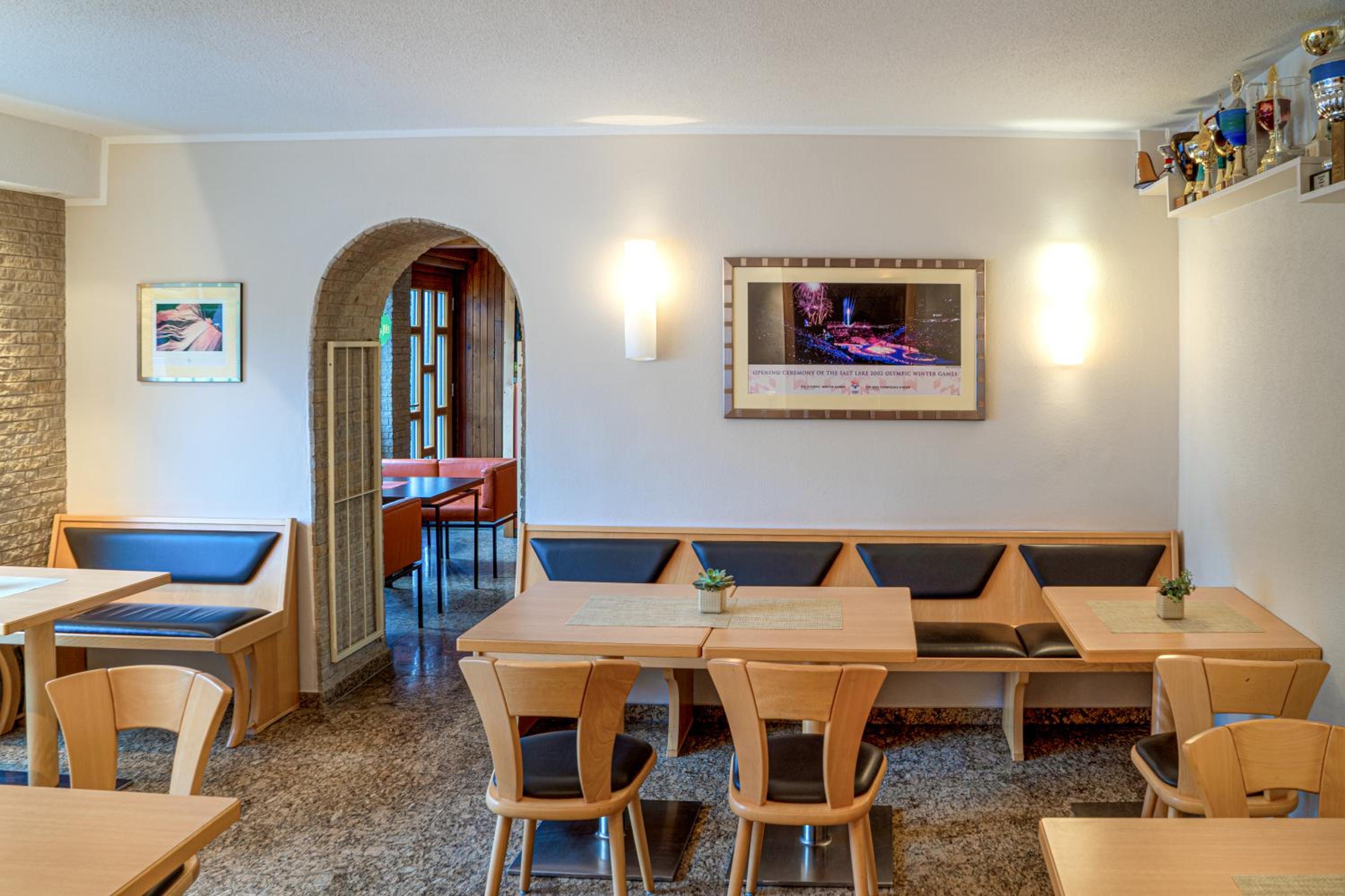 Pension Hotel Sartor