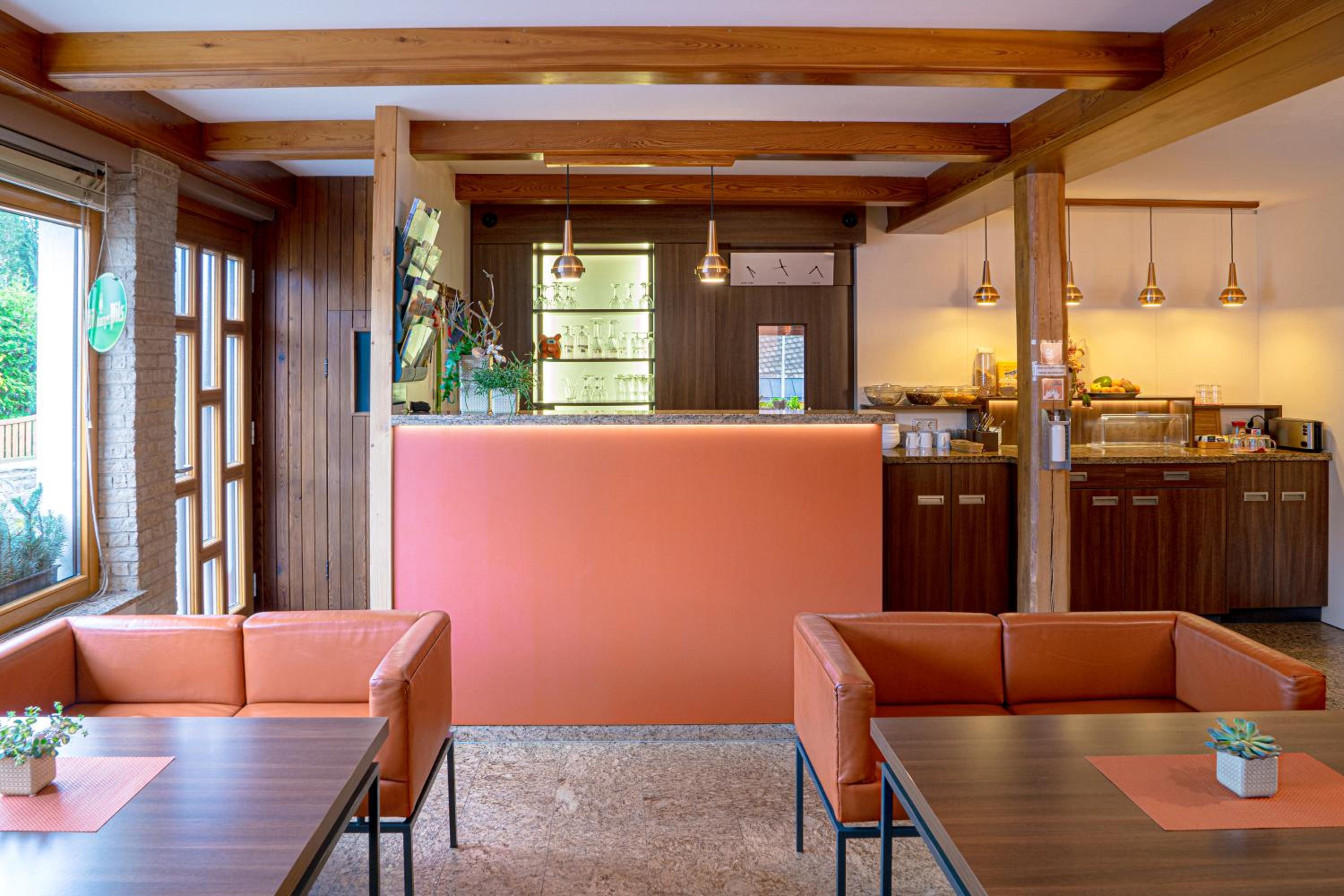 Pension Hotel Sartor