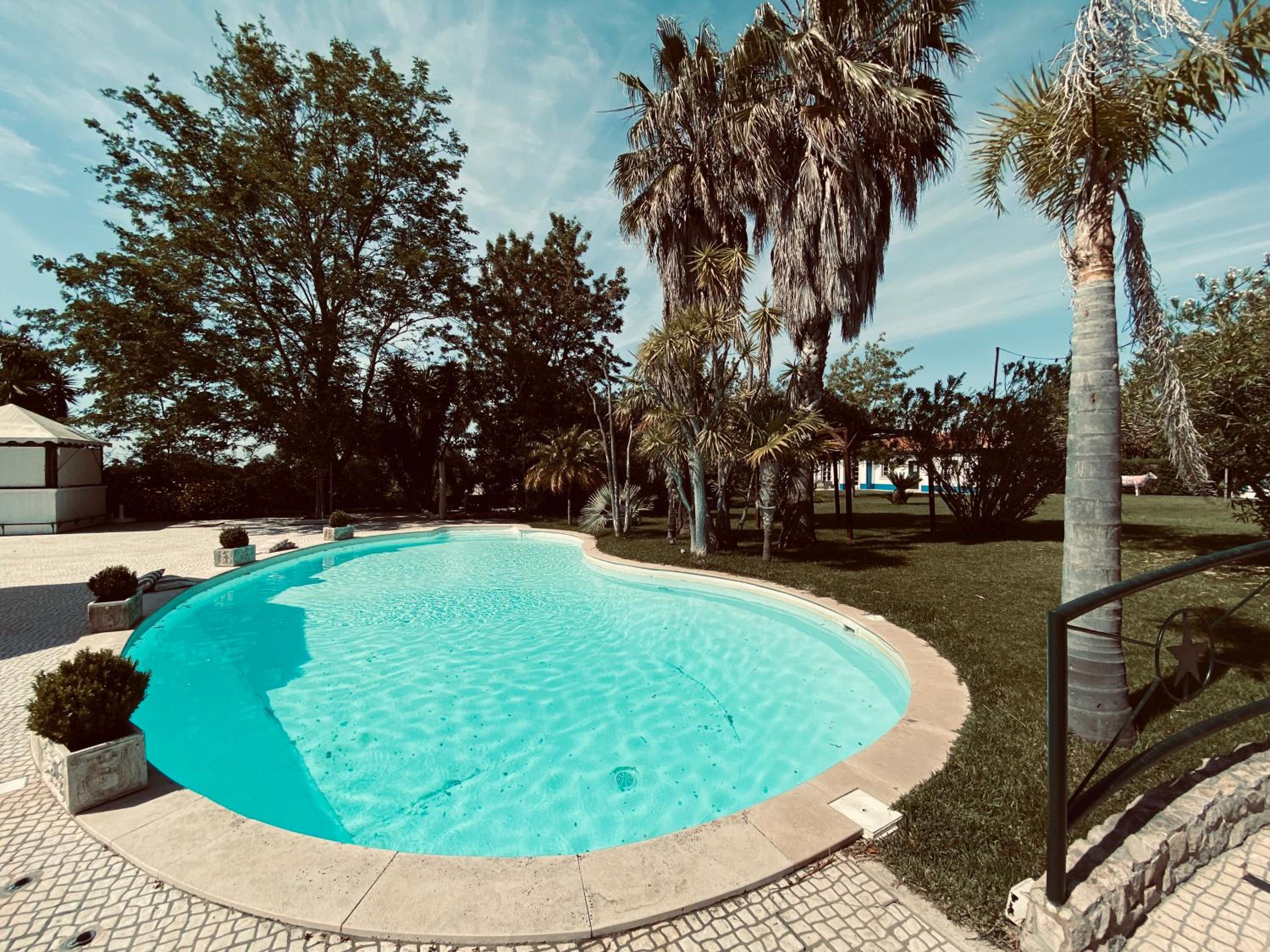 Quinta das Tílias view 3