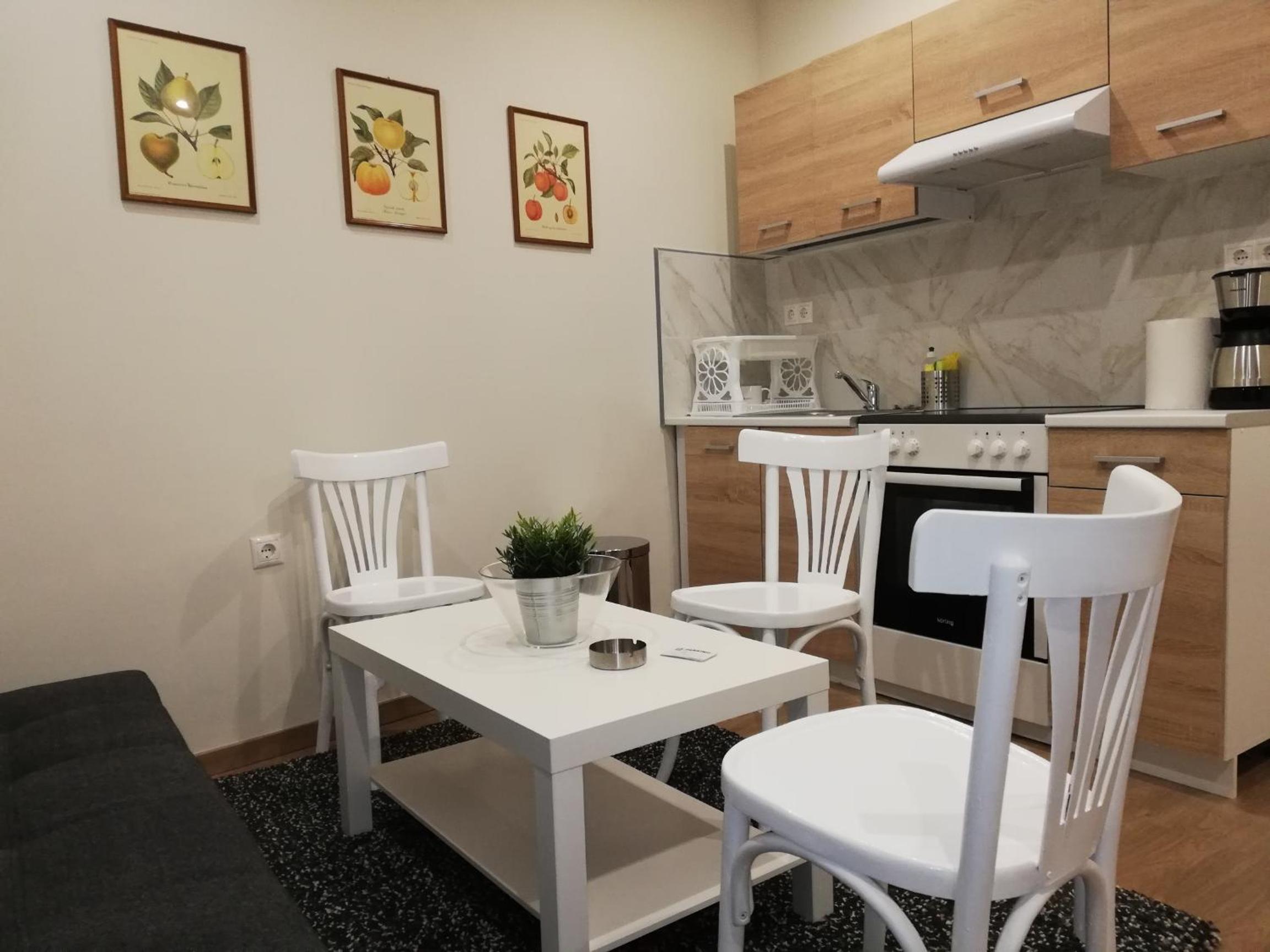 Central Apartments in Psiri - Athens